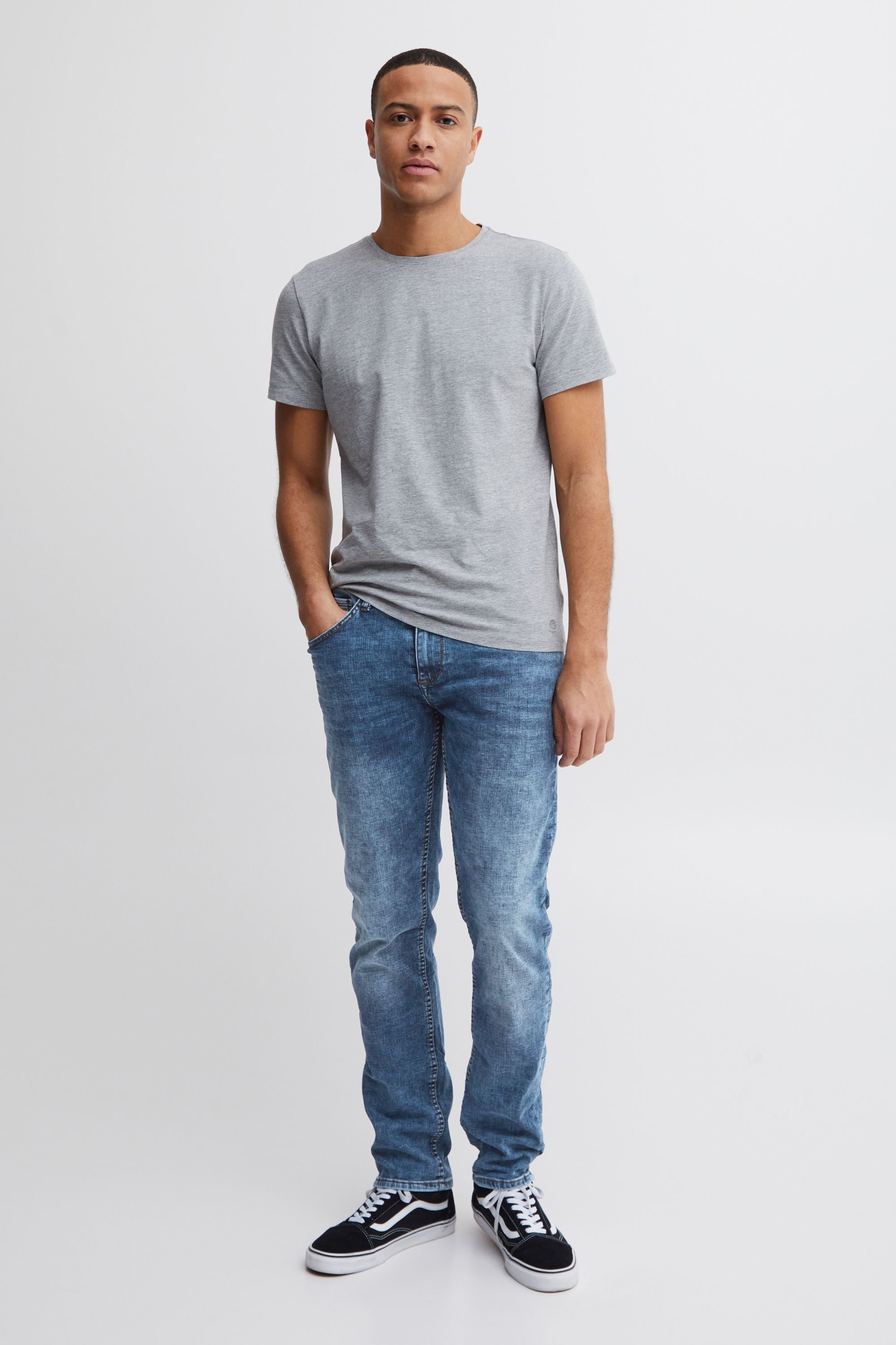 Blend 5-Pocket-Jeans "5-Pocket-Jeans BHTwister" günstig online kaufen