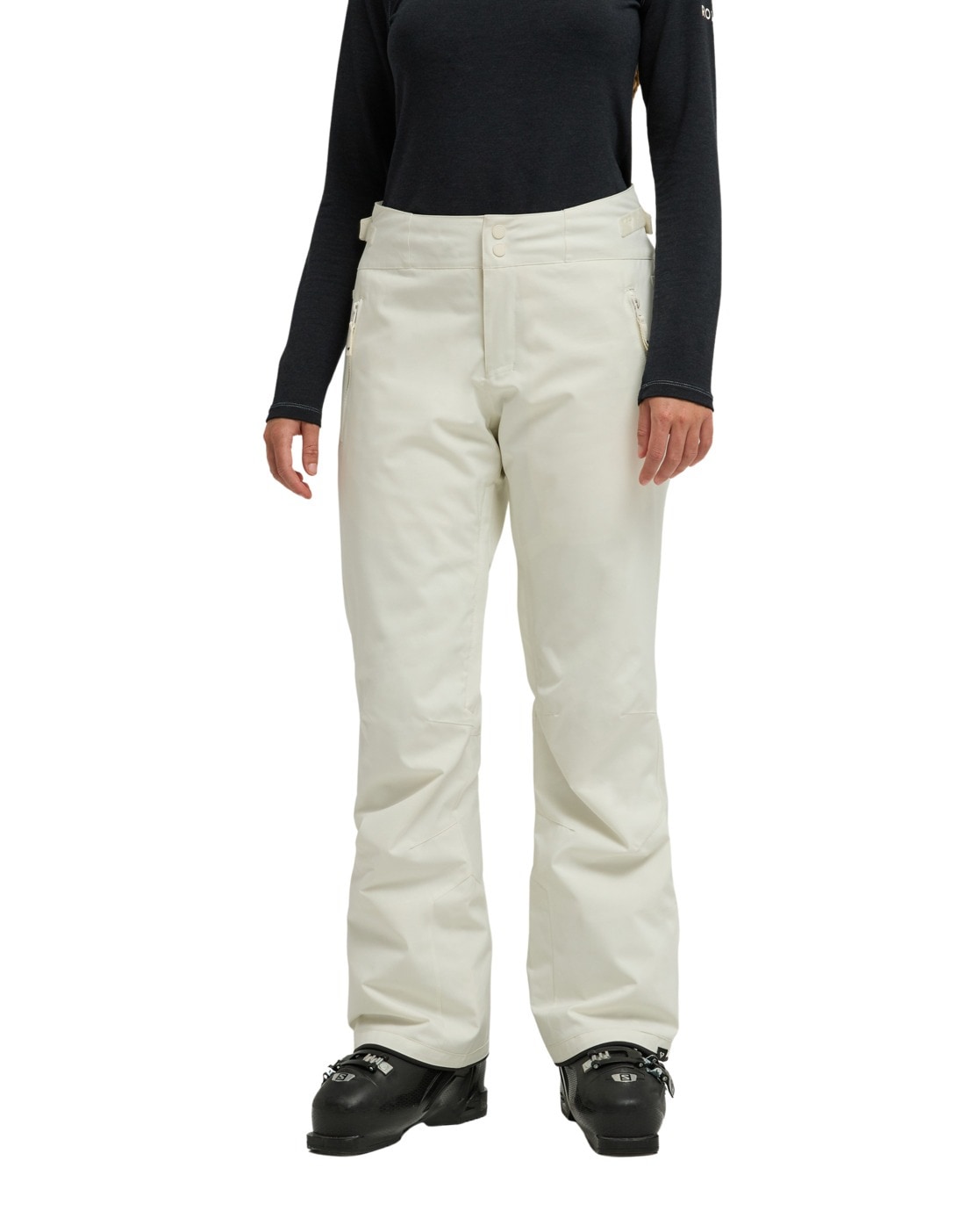 Roxy Snowboardhose "10K Alpine Ridge"