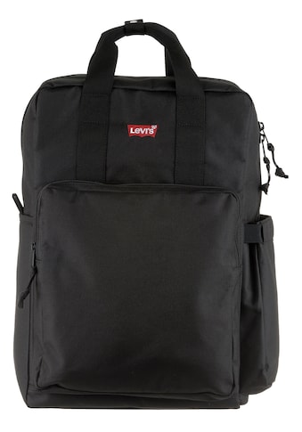 Levi's® Cityrucksack »L-PACK LARGE«, im schlichten Design kaufen