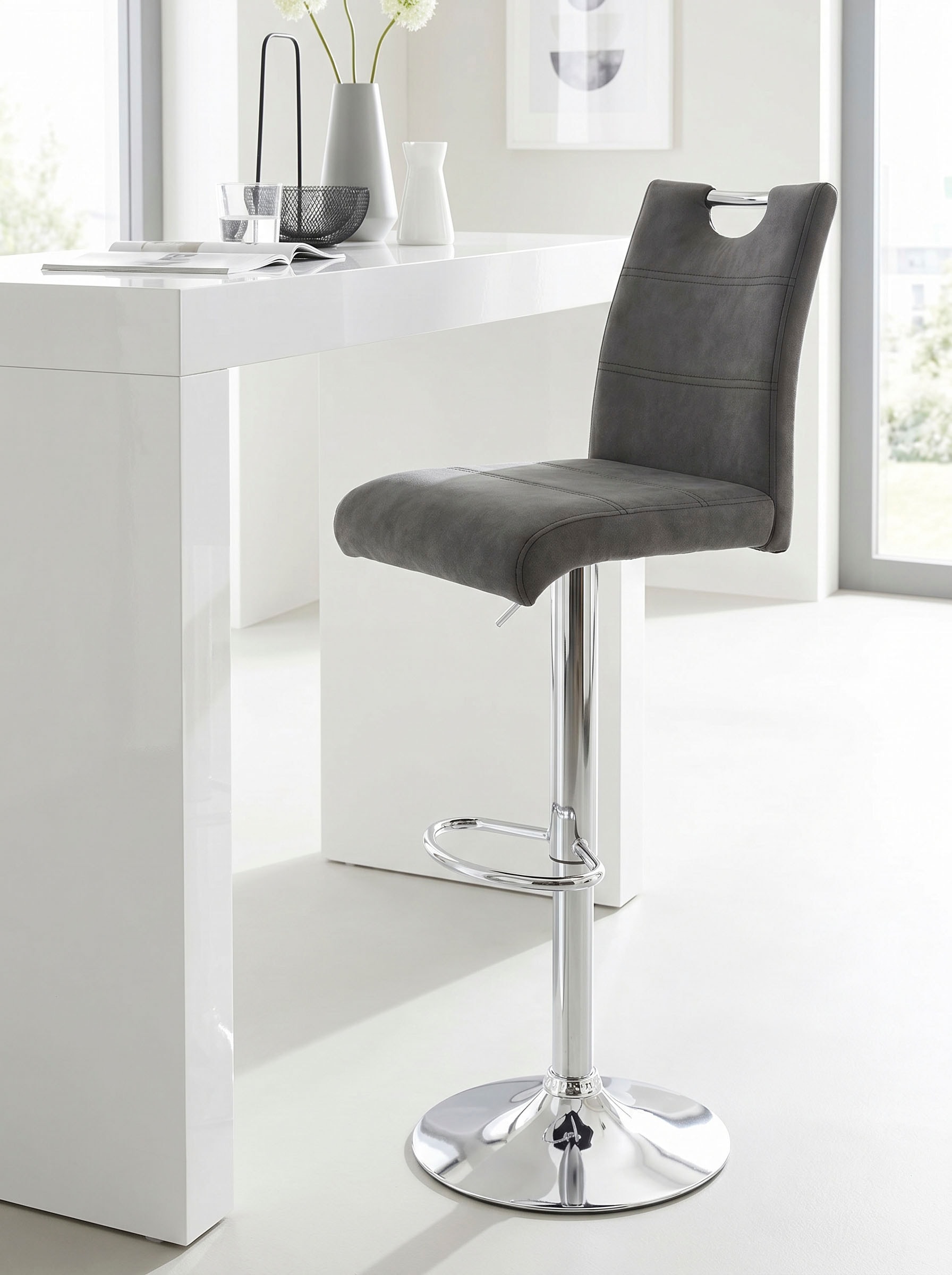 HELA Barhocker »Miranda II H« Set, 2 Stk. tlg.