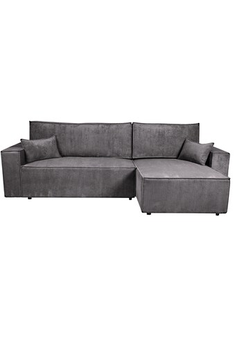 Ecksofa »Lotte«