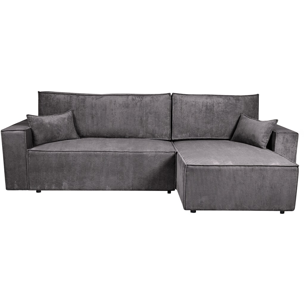 GEPADE Ecksofa »Lotte«