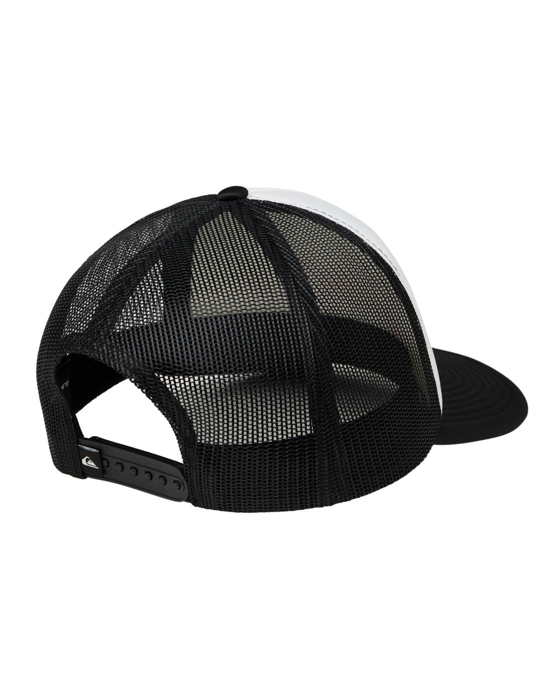 Quiksilver Trucker Cap »Dna Impaired«