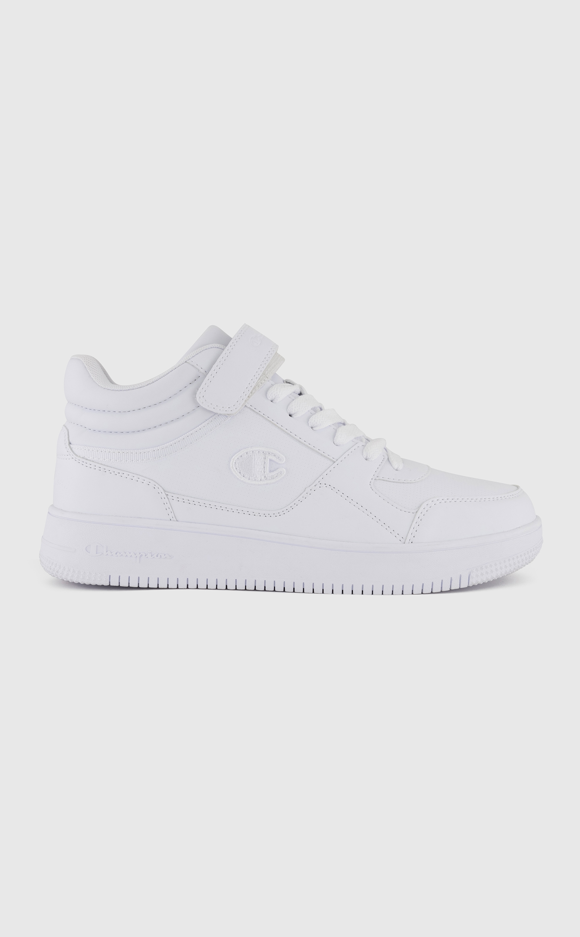 Champion Sneaker »RD18 VINTAGE MID«