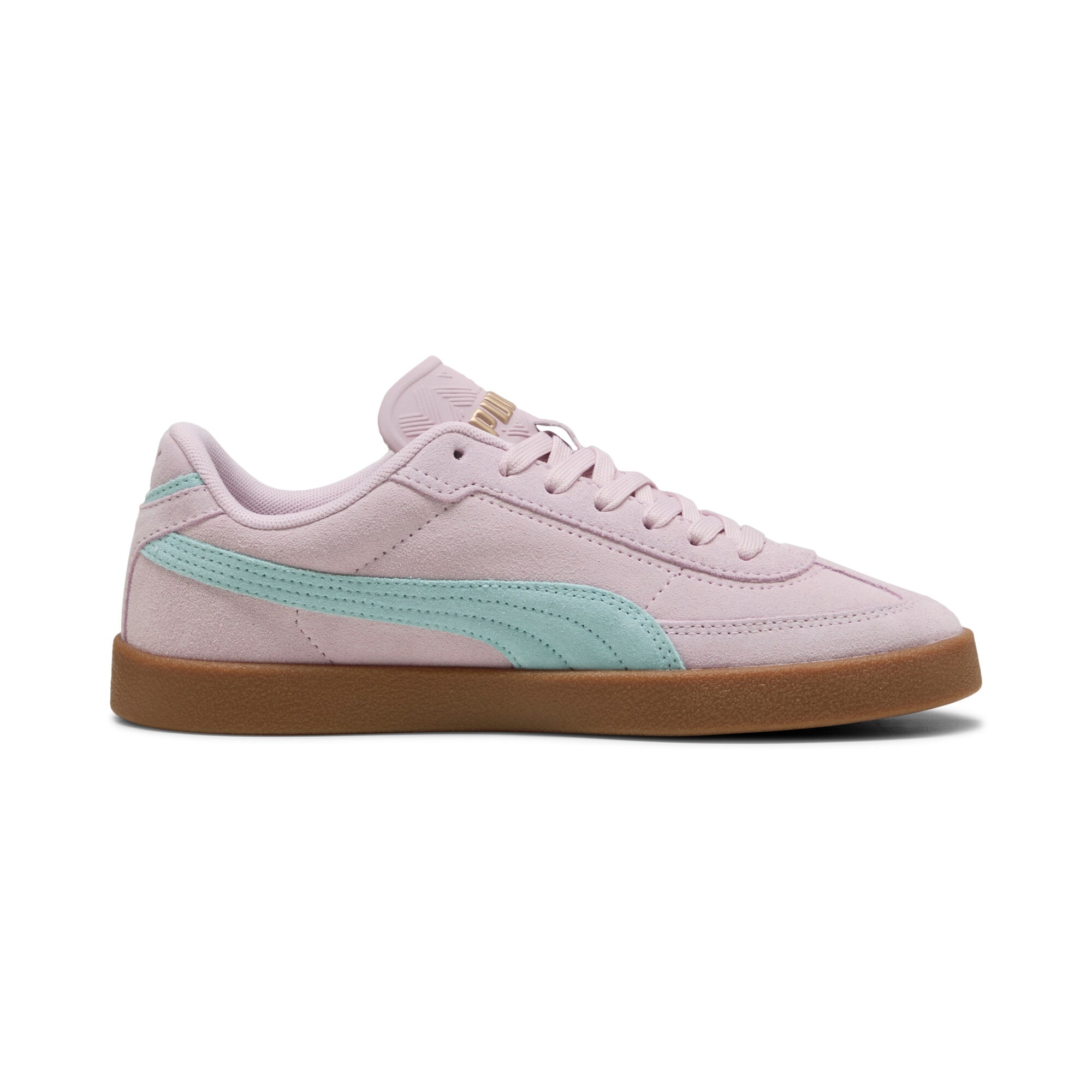 PUMA Sneaker »CLUB II ERA SUEDE«