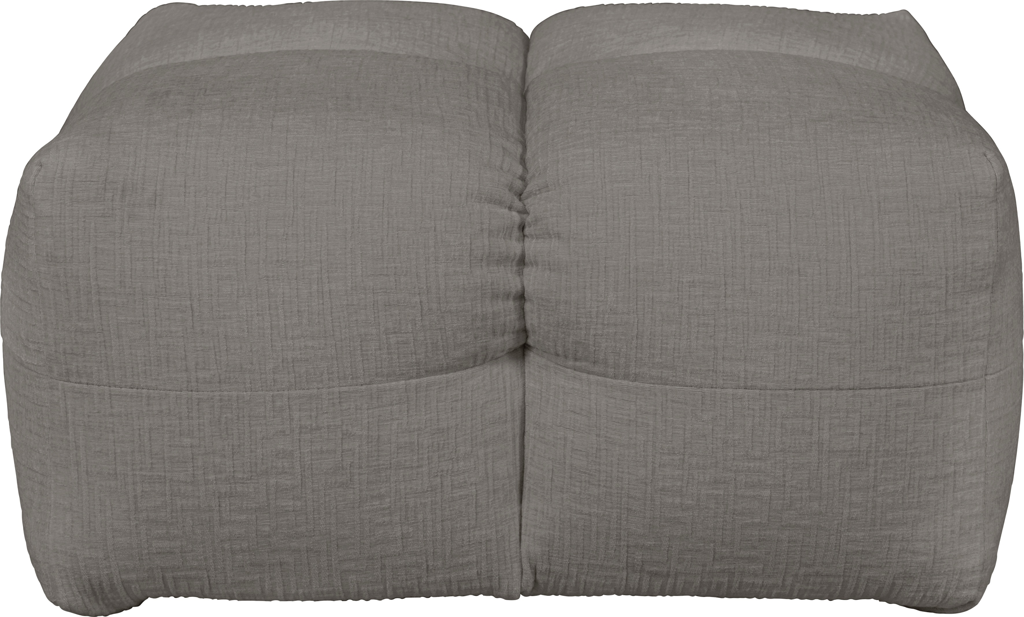 Thumbnail - LeGer Home by Lena Gercke Polsterhocker "TALISHA Sitzhocker, moderne Steppung, Maße: 84/93/43 cm", hoher Sitzkomfort, ge...