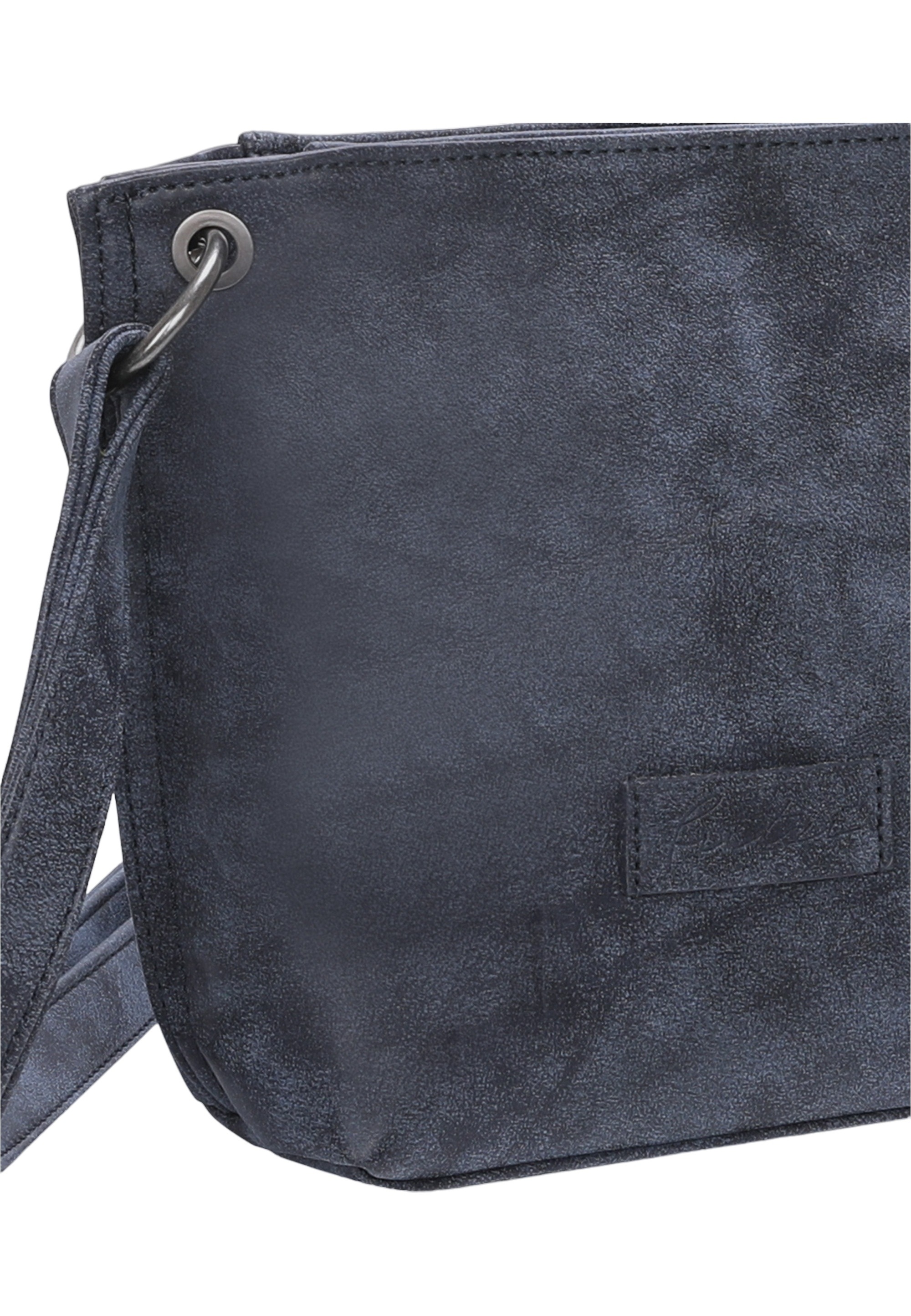Fritzi aus Preußen Schultertasche »Fritzi03N«, mit abnehmbarer Schlüsselschlange