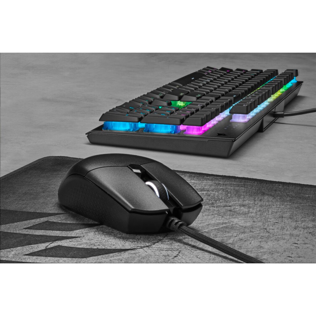 Corsair Gaming-Maus »KATAR PRO XT«