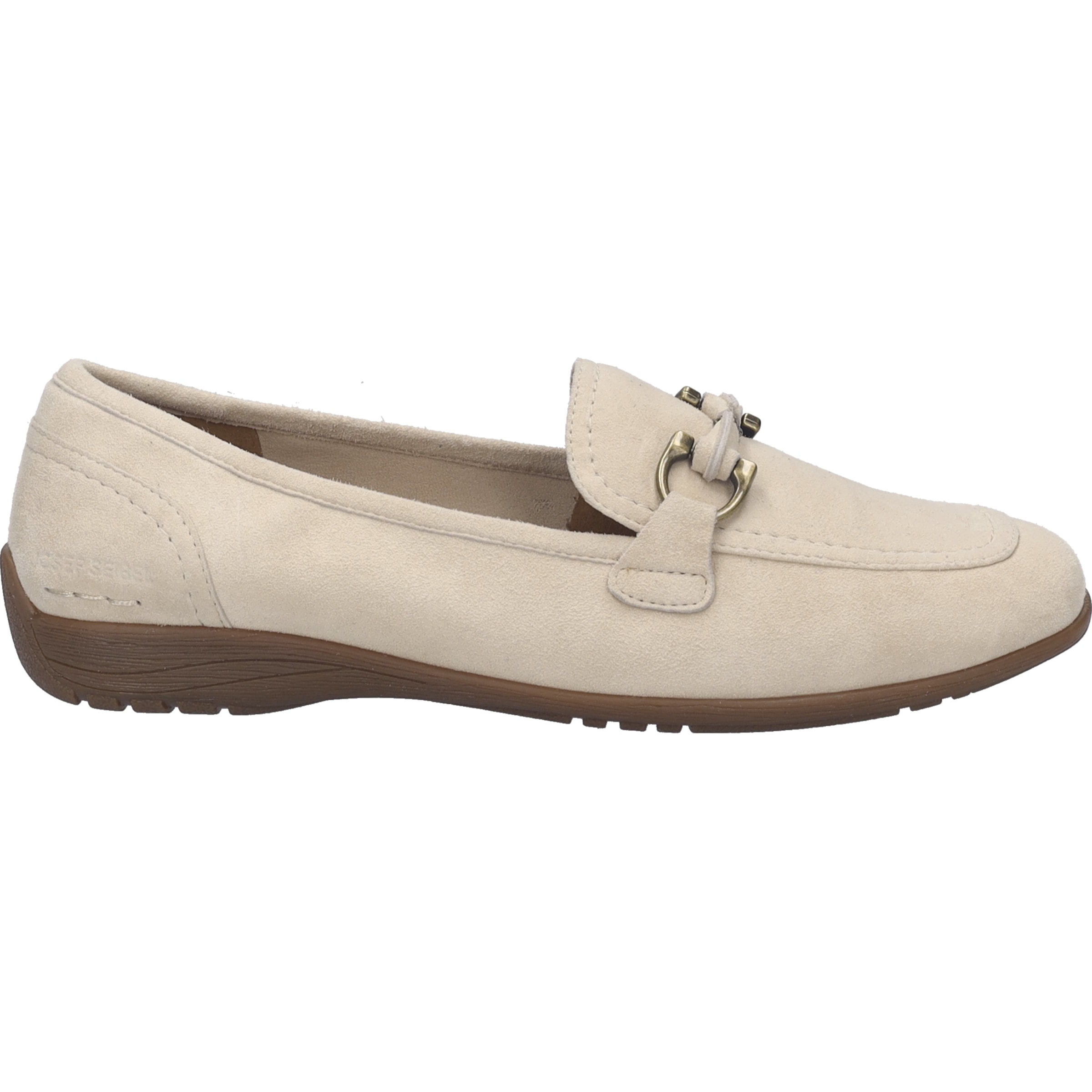 Josef Seibel Ballerina »Fenja 34, beige«