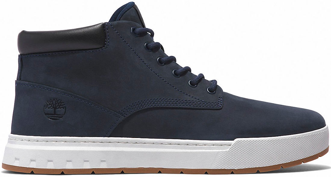 Thumbnail - Timberland "MAPLE GROVEMID LACE UP SNEAKER" Winterschuhe, Sneakerboots, Winterboots