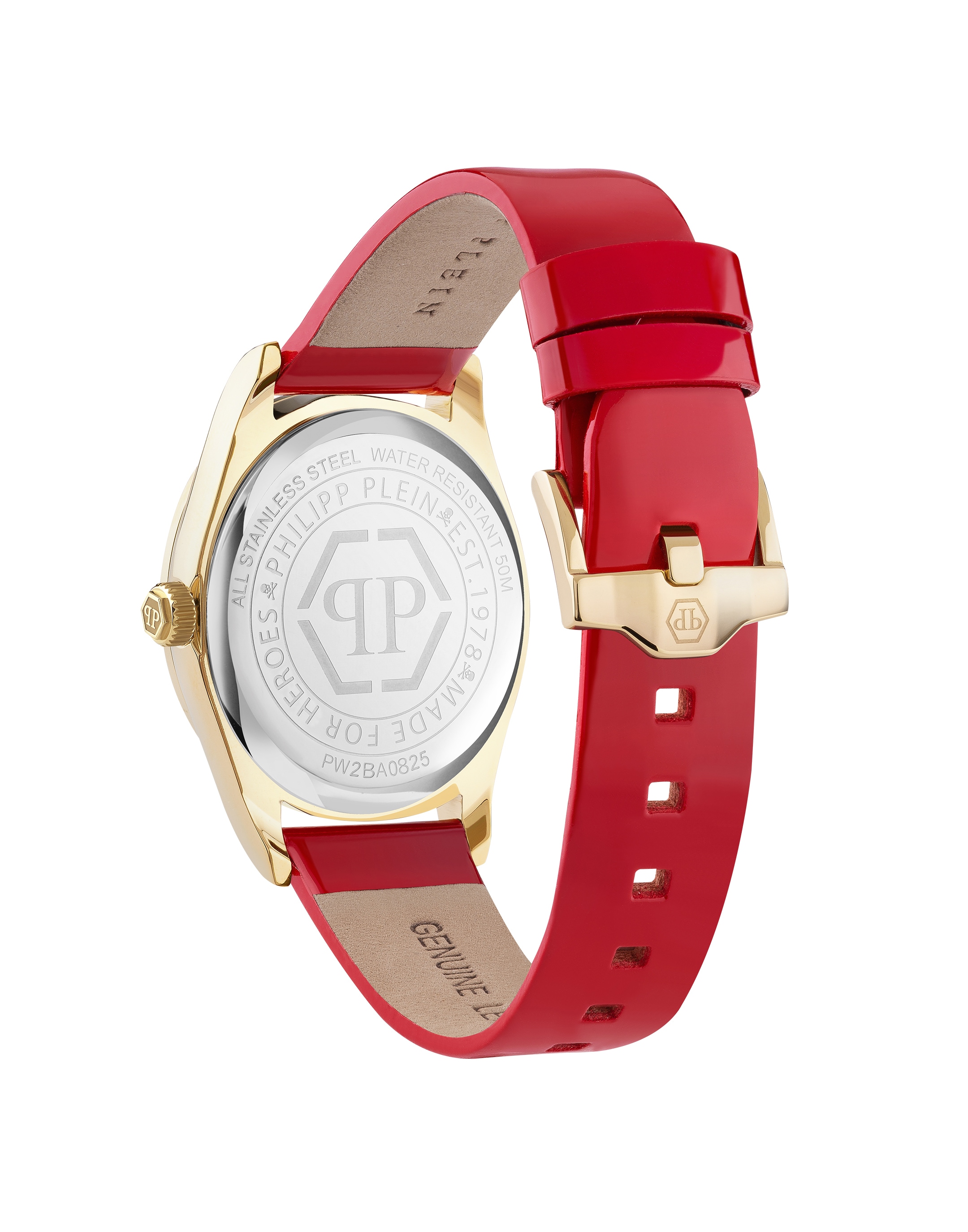 PHILIPP PLEIN Luxusuhr »Uhren«