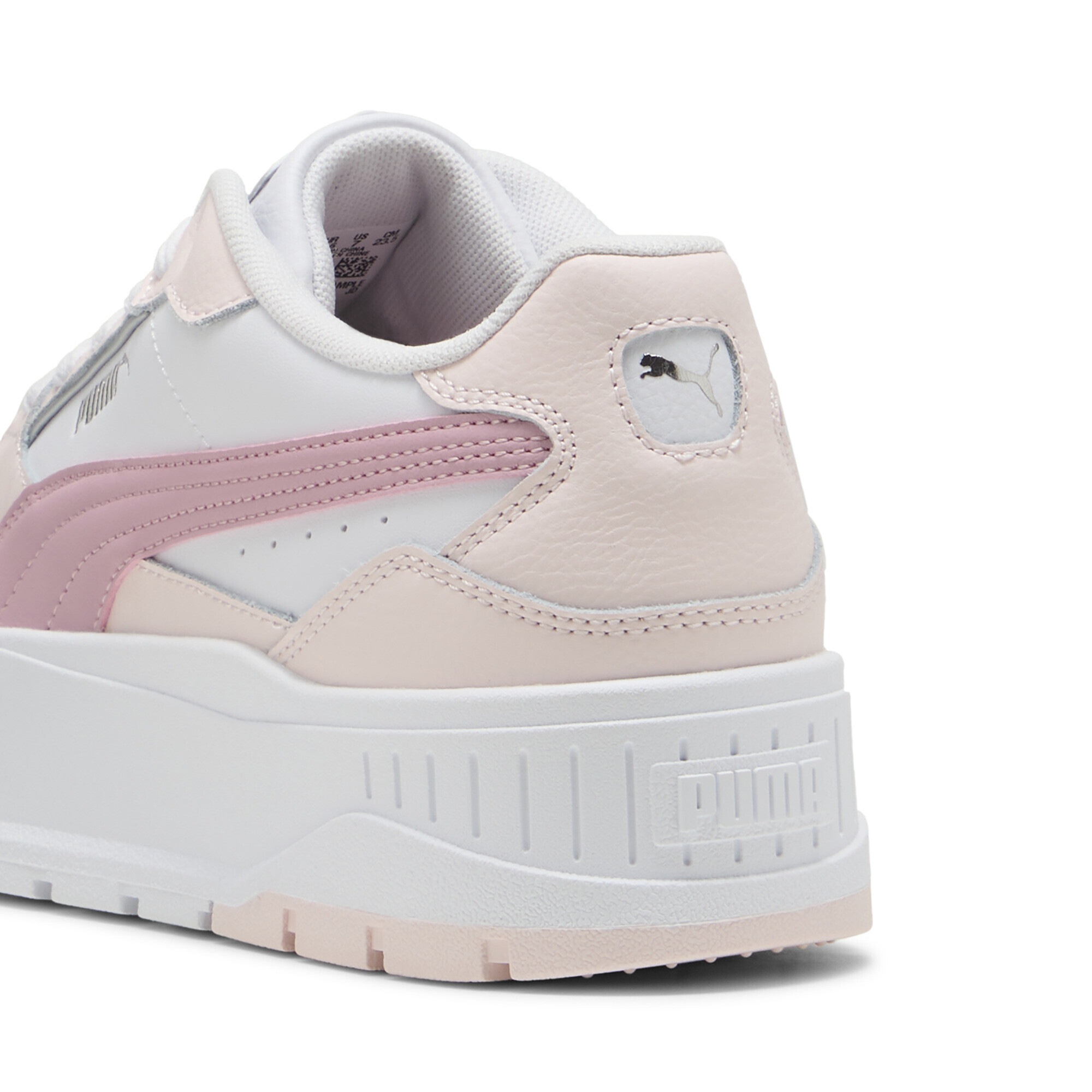 PUMA Sneaker "Karmen II Idol Sneakers Damen" günstig online kaufen