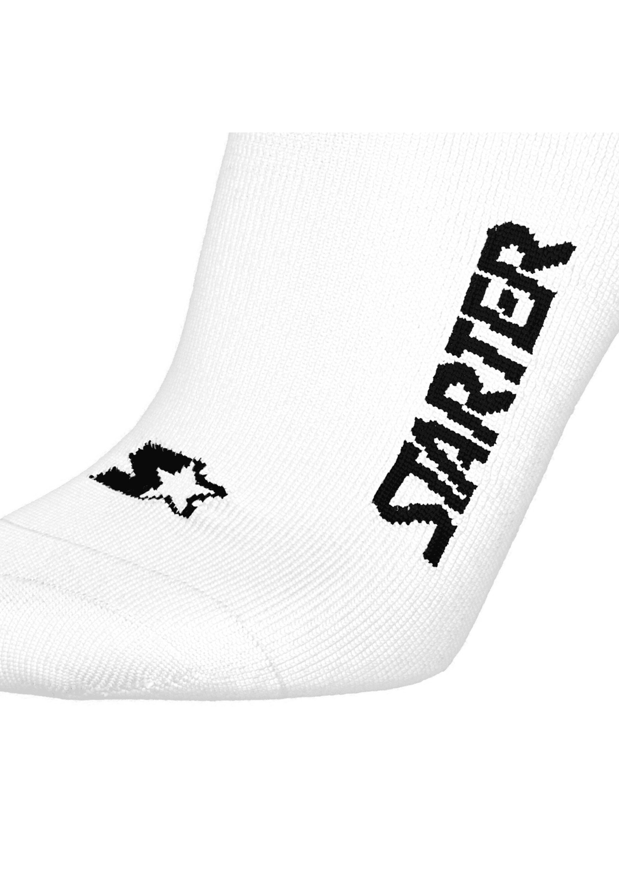 Starter Sneakersocken »Socken STARTER 9pk Sneaker Socks 9er Pack«