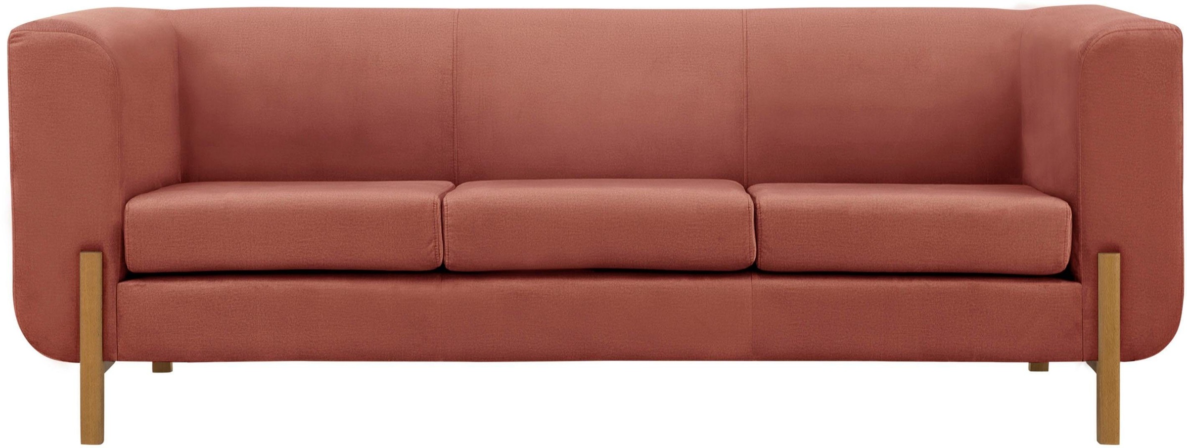 Home affaire 3-Sitzer "Gaut" 3-Sitzer günstig online kaufen