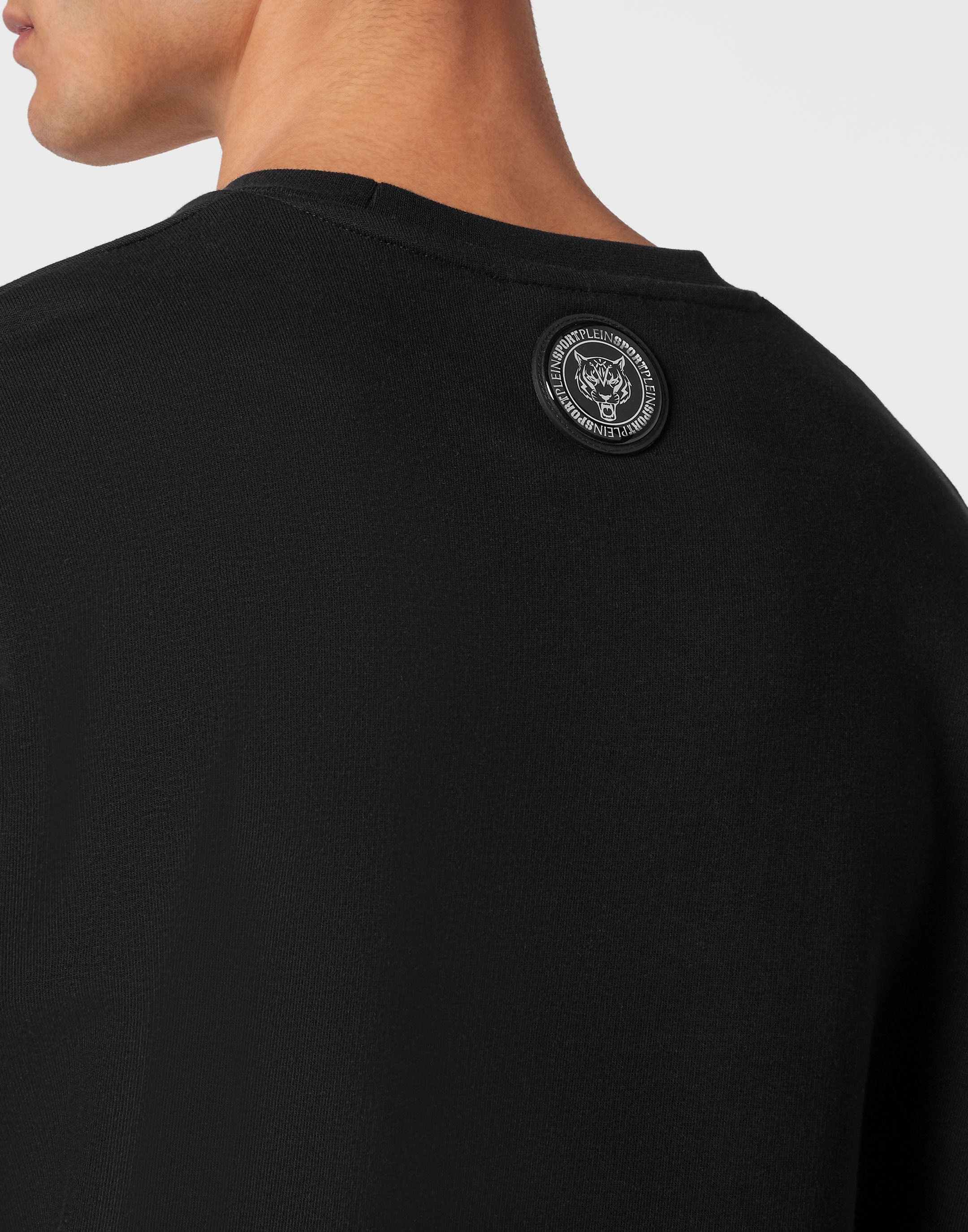 PLEIN SPORT Sweatshirt »Carbon Tiger«