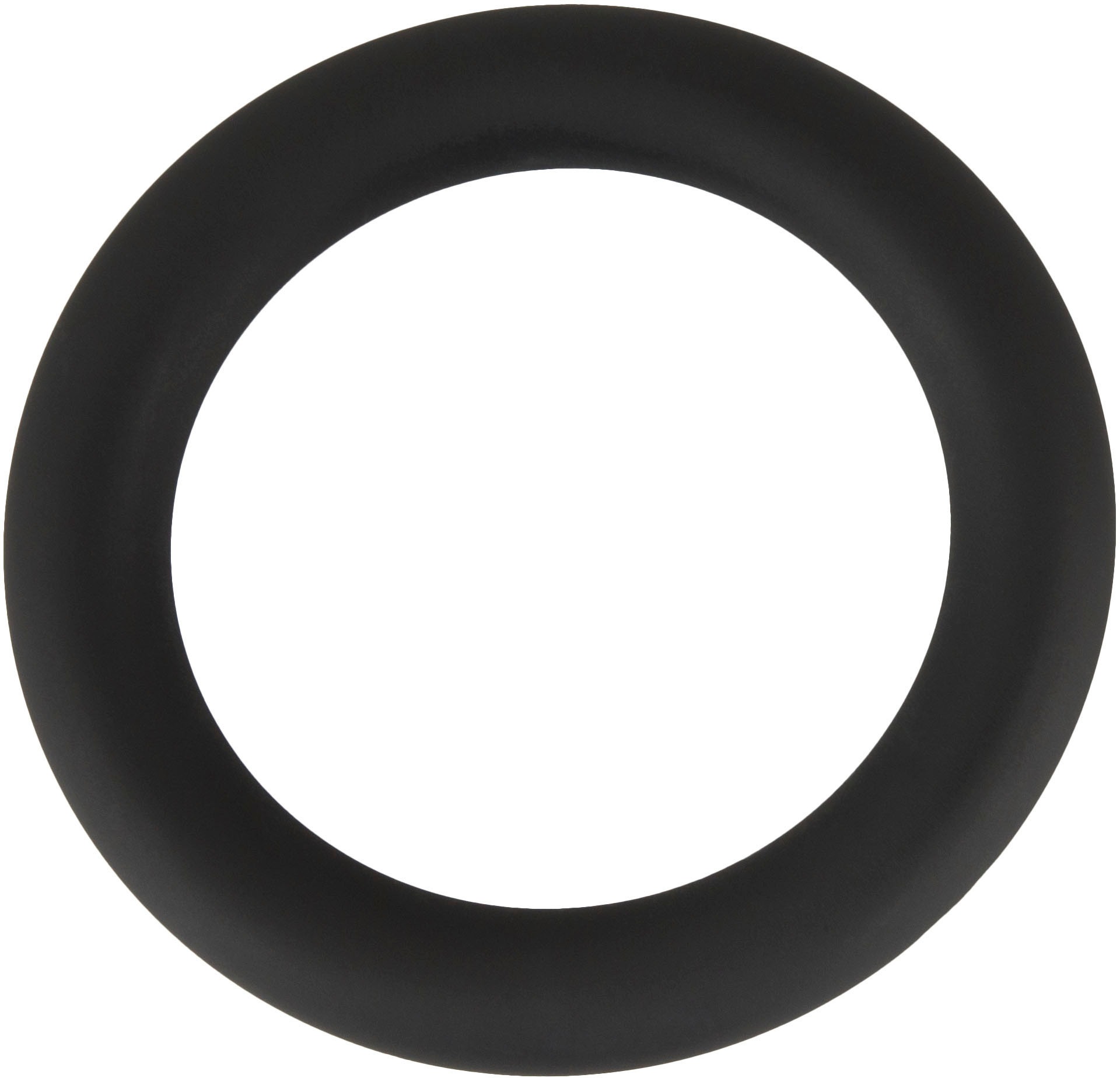 BLACK VELVETS Penis-Hoden-Ring