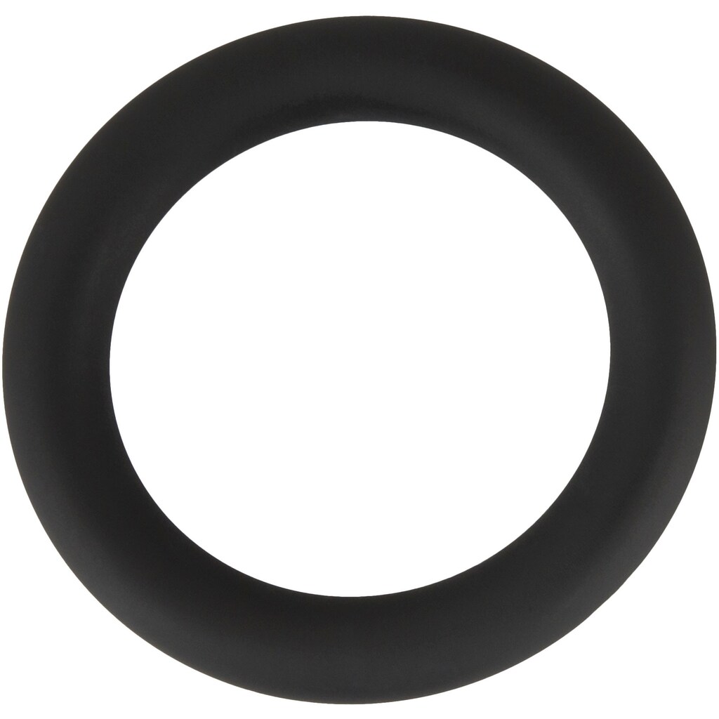 BLACK VELVETS Penis-Hoden-Ring