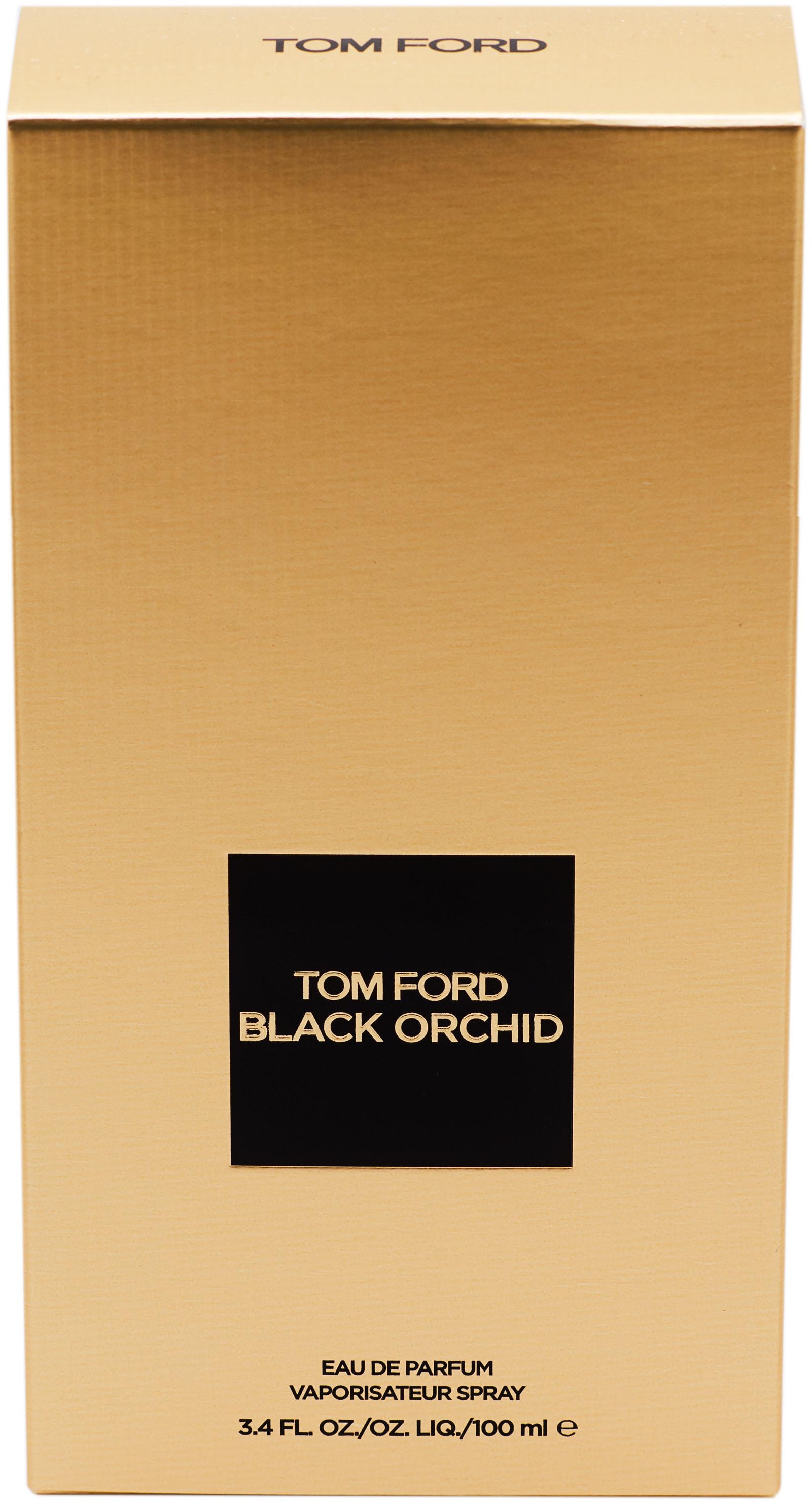 Tom Ford Eau de Parfum »Black Orchid«