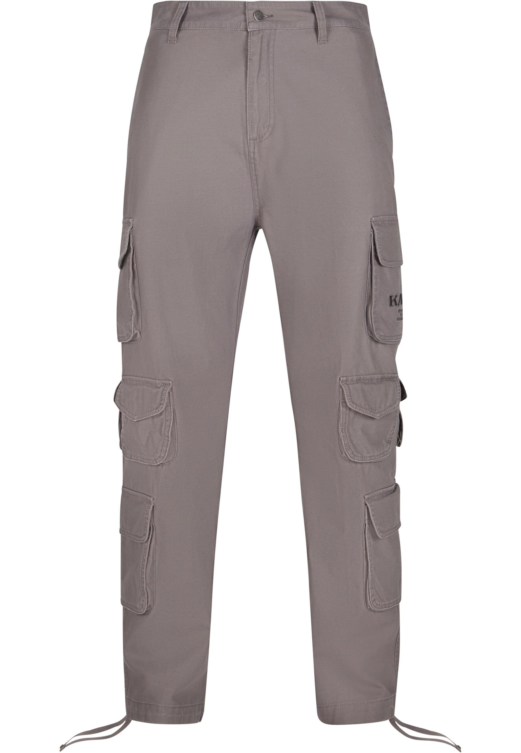 Karl Kani Cargohose "Karl Kani Herren Karl Kani Retro Washed Cargo Pants", günstig online kaufen