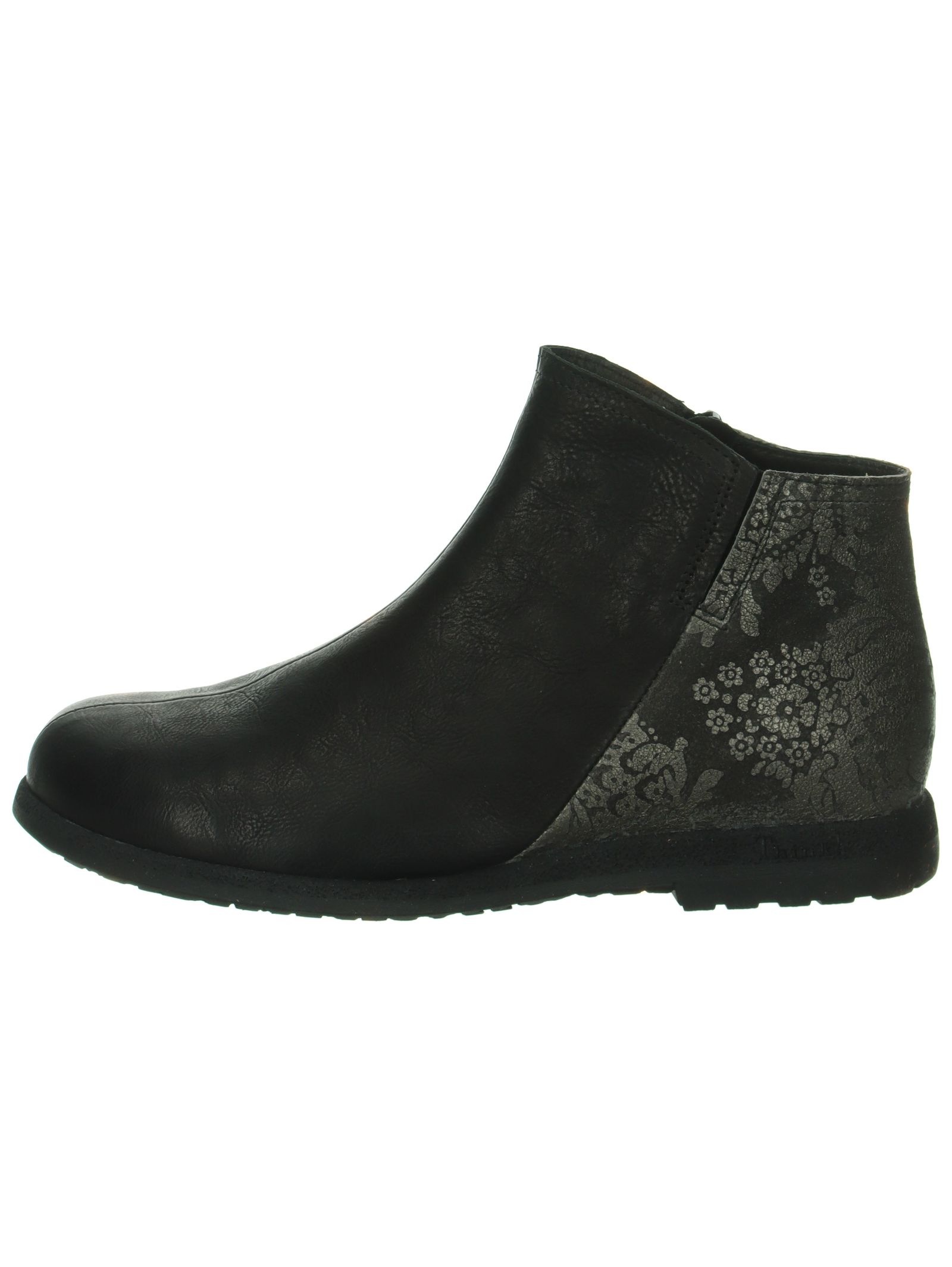 Think Stiefelette "Think Stiefelette Nappaleder" günstig online kaufen