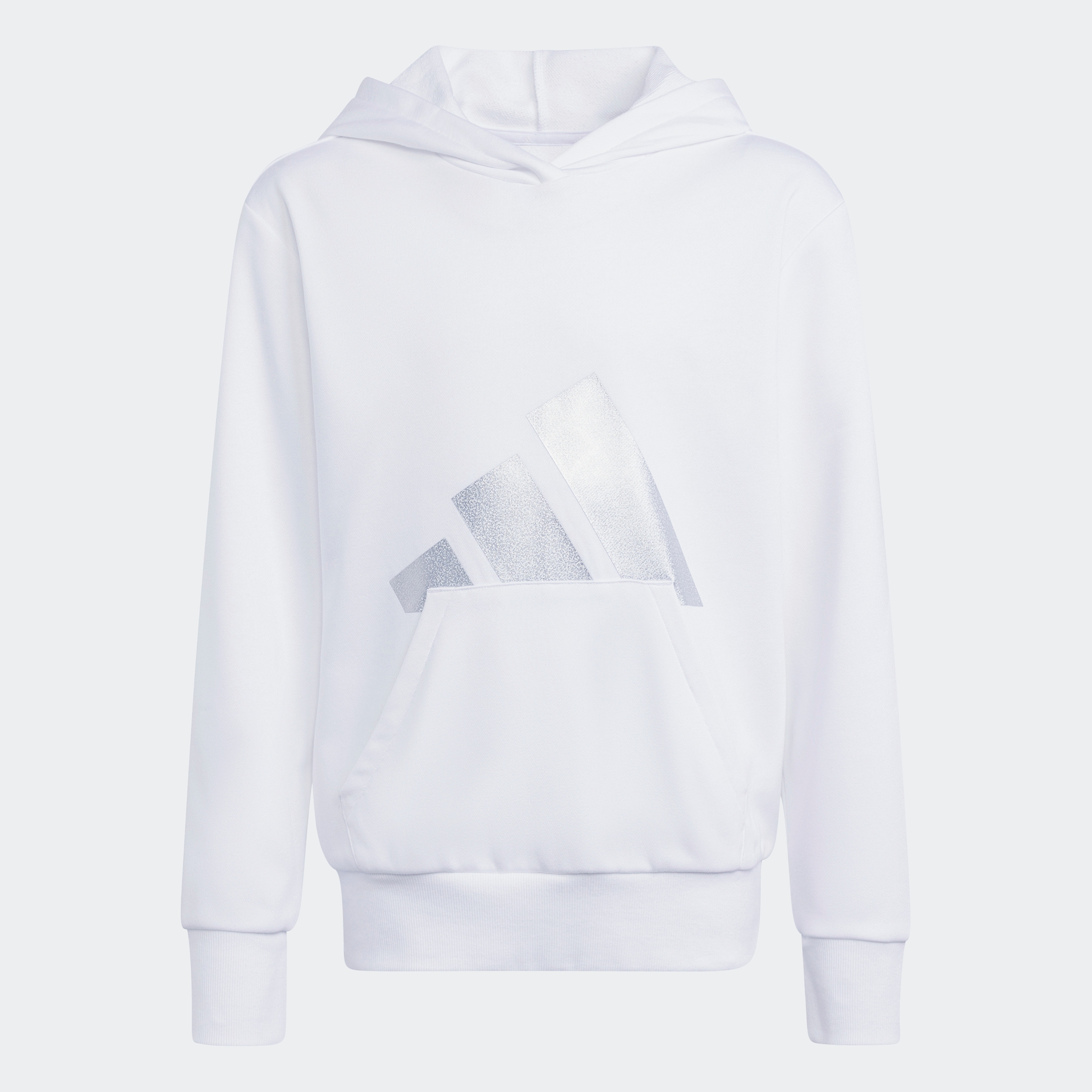 adidas Sportswear Kapuzensweatshirt »JG GLAM HD«