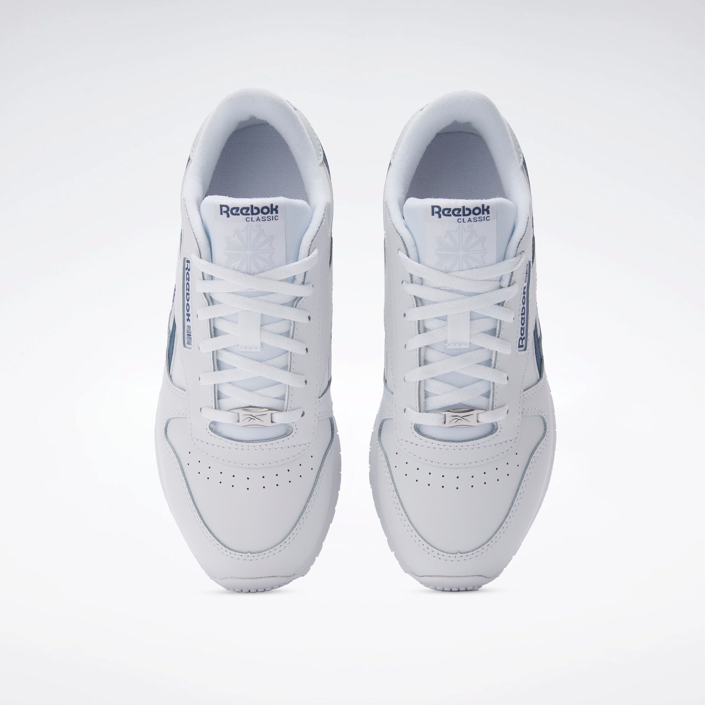 Thumbnail - Reebok Classic Sneaker "CLASSIC LEATHER"