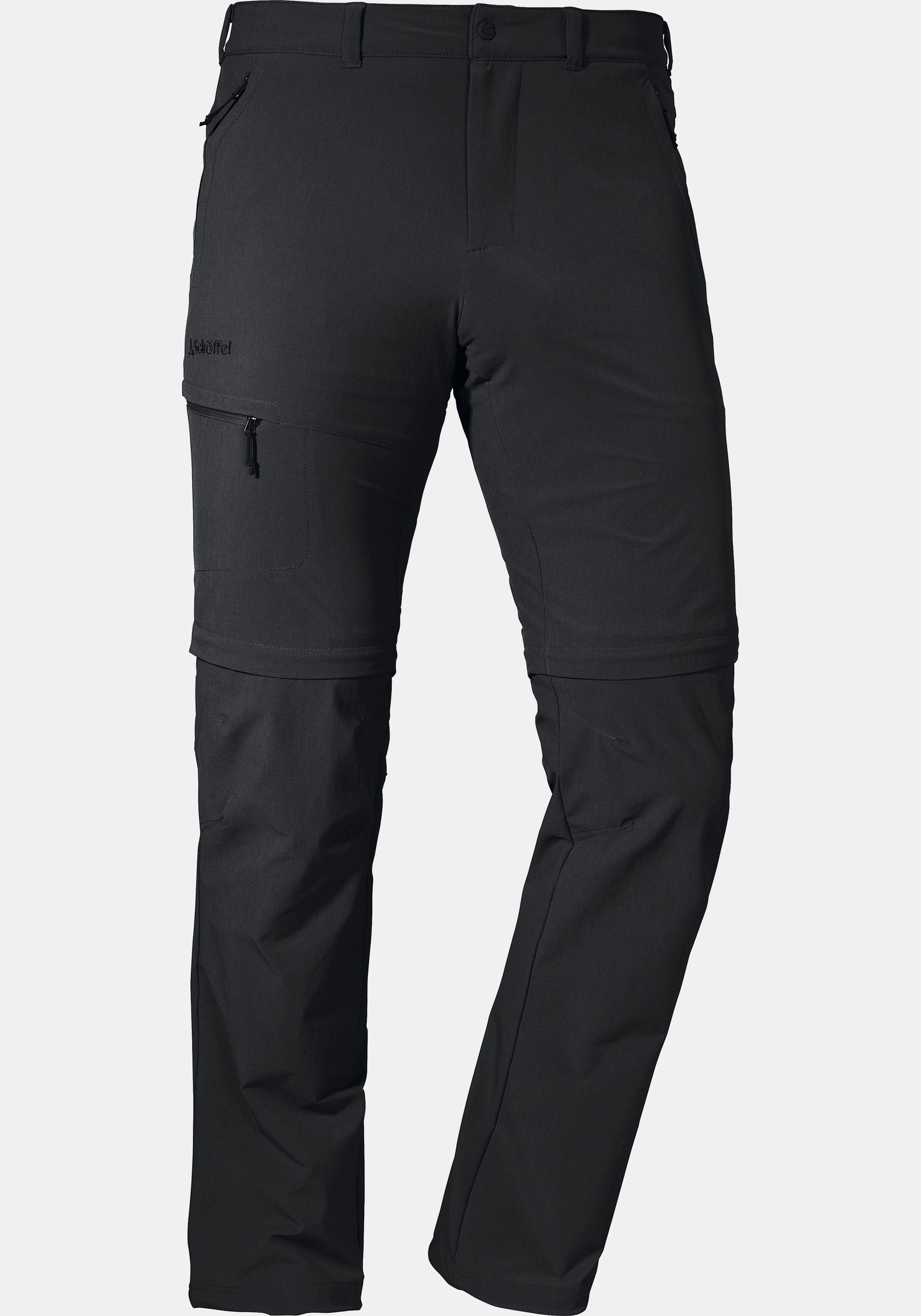 Schöffel "Pants Koper1 Zip Off" günstig online kaufen