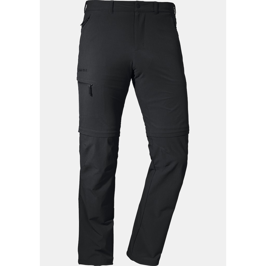 Schöffel Zip-away-Hose »Pants Koper1 Zip Off«