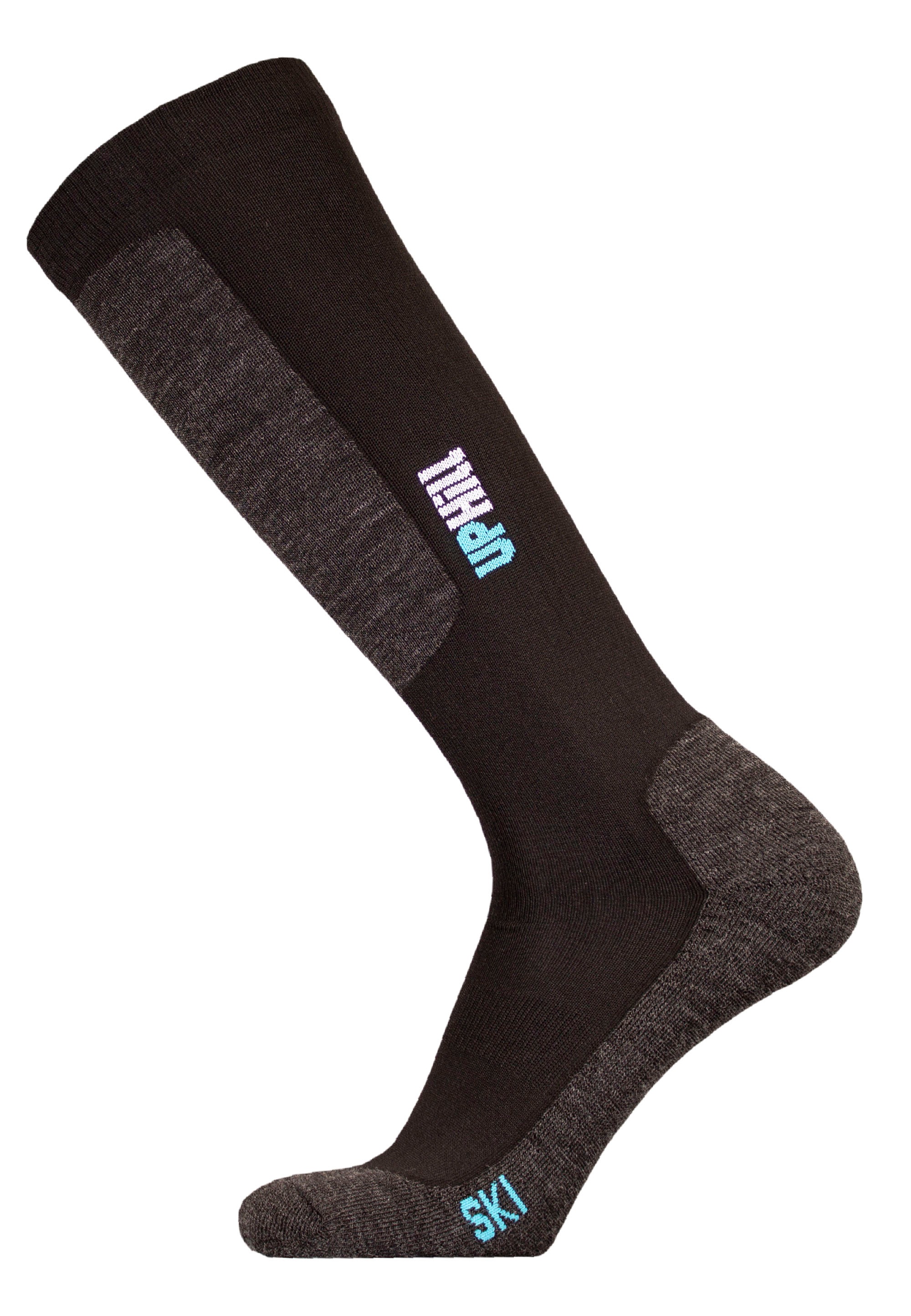 Socken »HALLA«, (1 Paar), mit atmungsaktiver Funktion