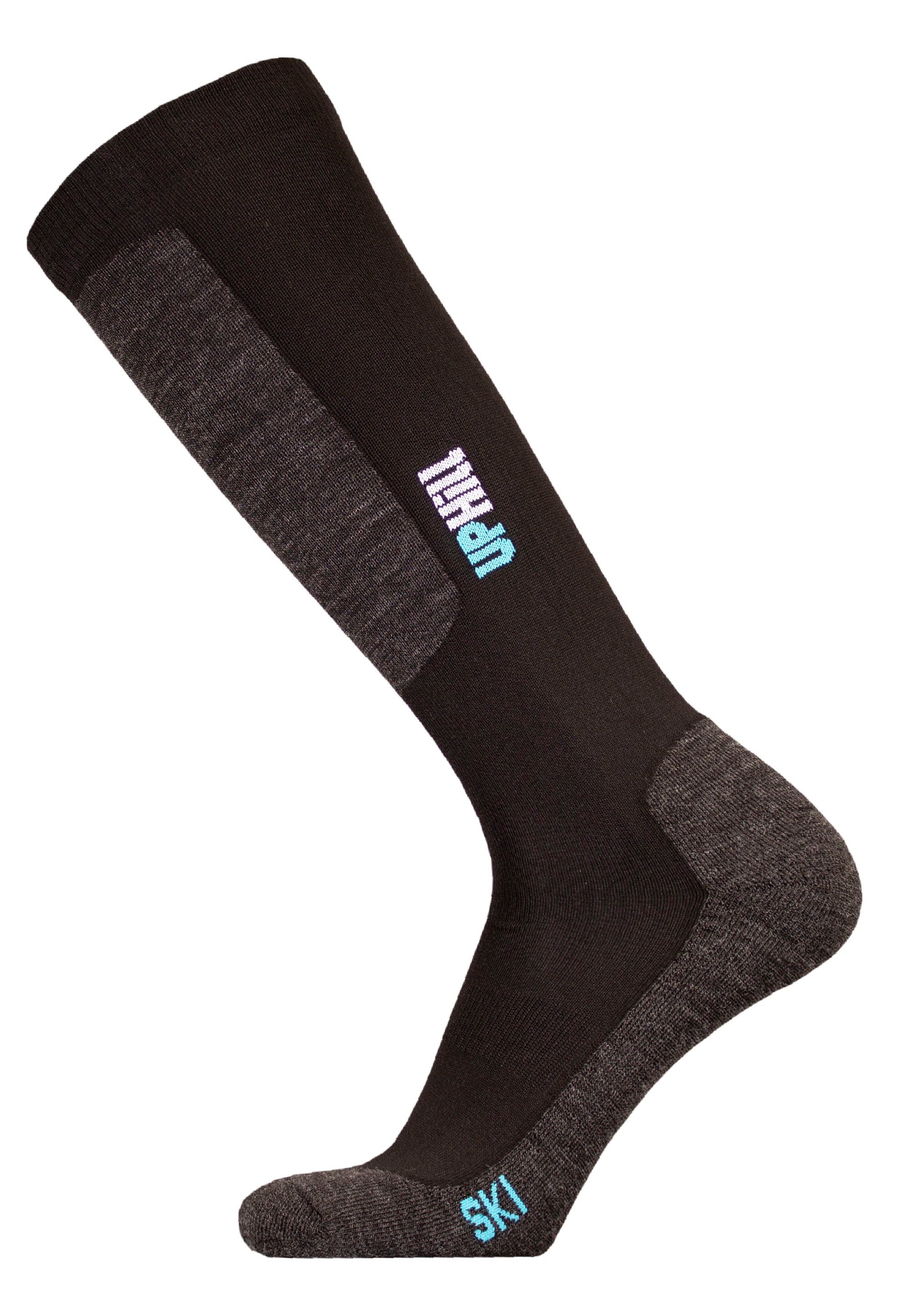 UphillSport Socken "HALLA" 1 Stk. tlg. mit atmungsaktiver Funktion günstig online kaufen