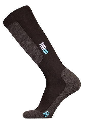 Socken »HALLA«, (1 Paar)