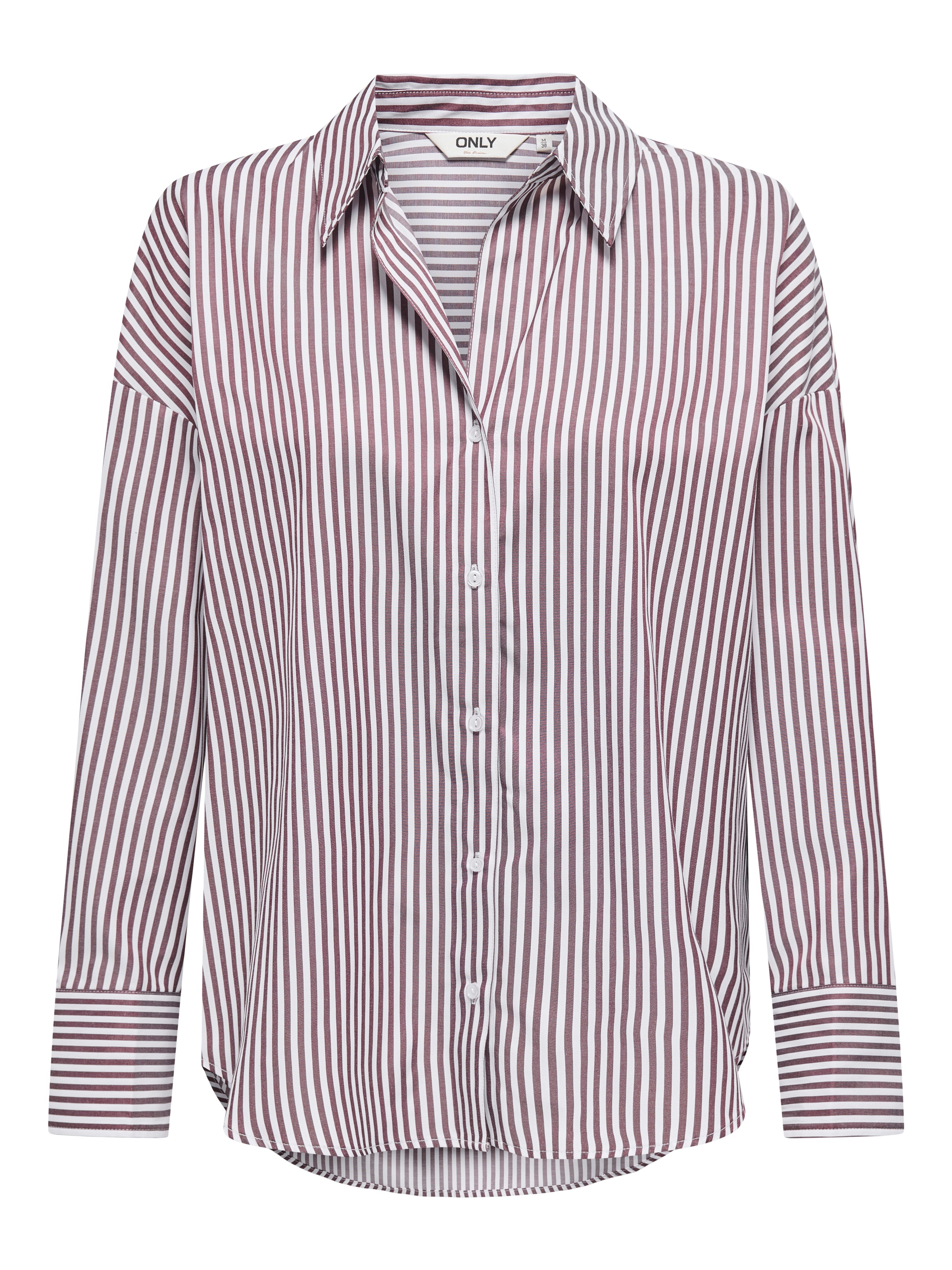 ONLY Hemdbluse »ONLOREGON SOLO SHIRT NOOS WVN«