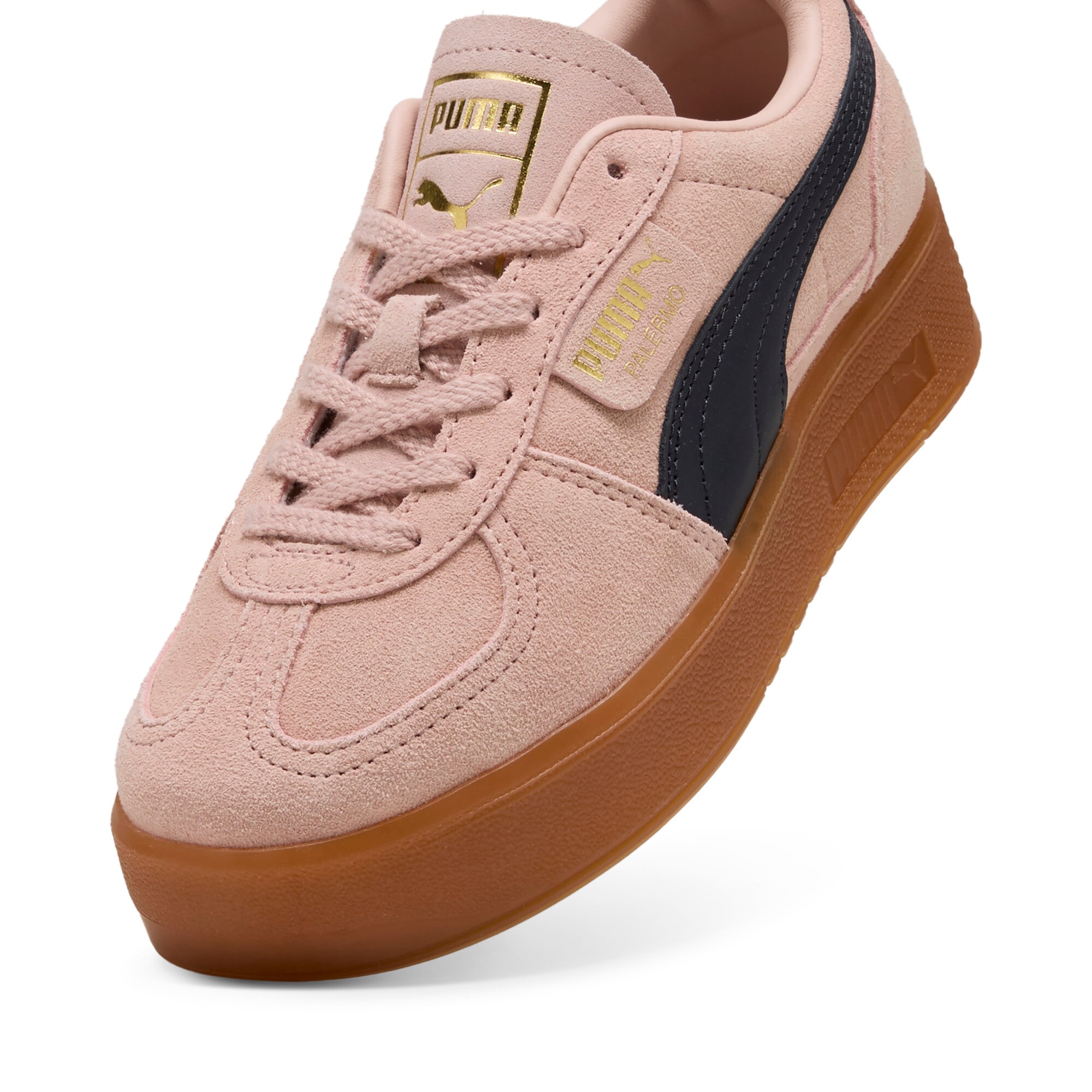 PUMA Sneaker »PALERMO ELEVATA WNS«