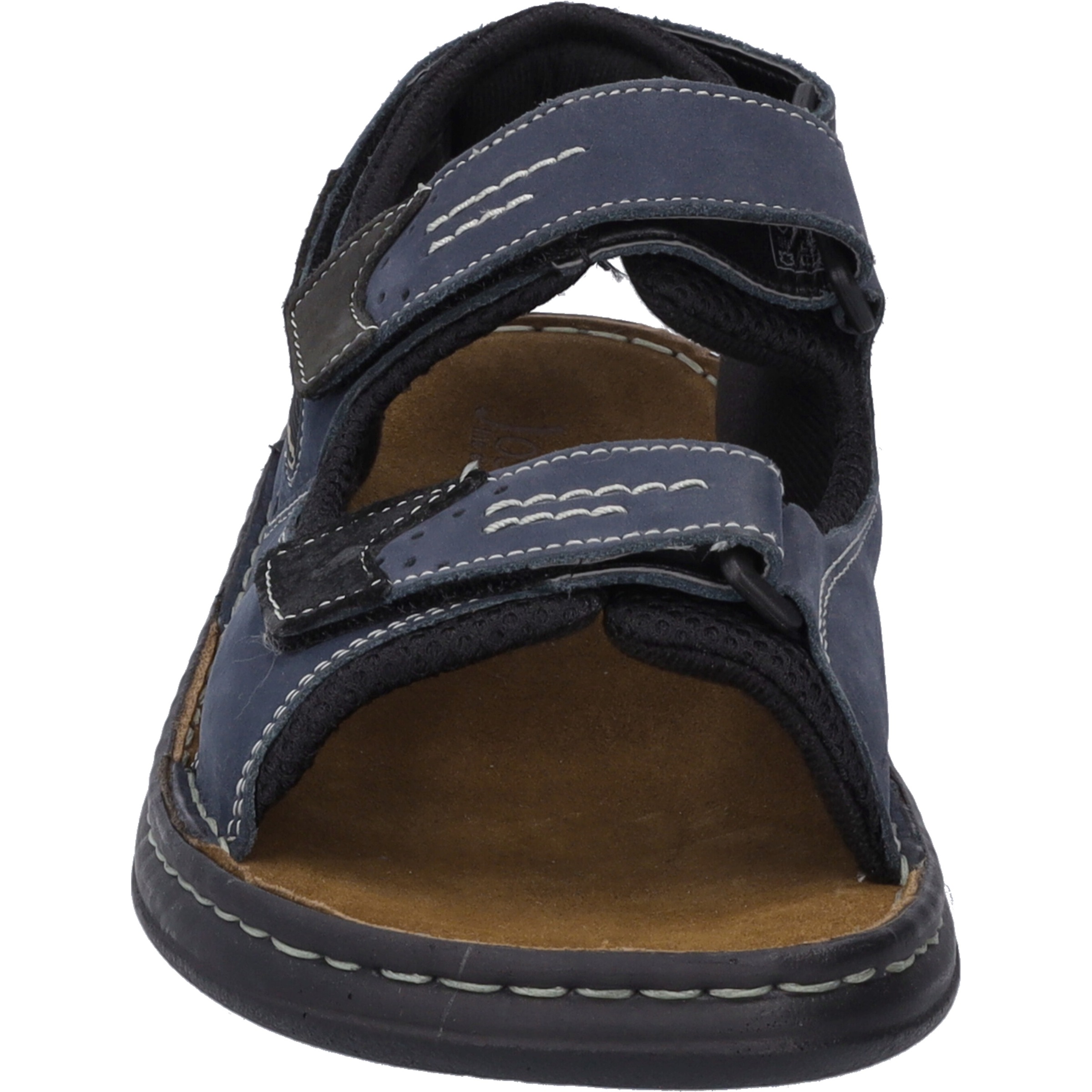 Josef Seibel Sandale »Franklyn, blau«