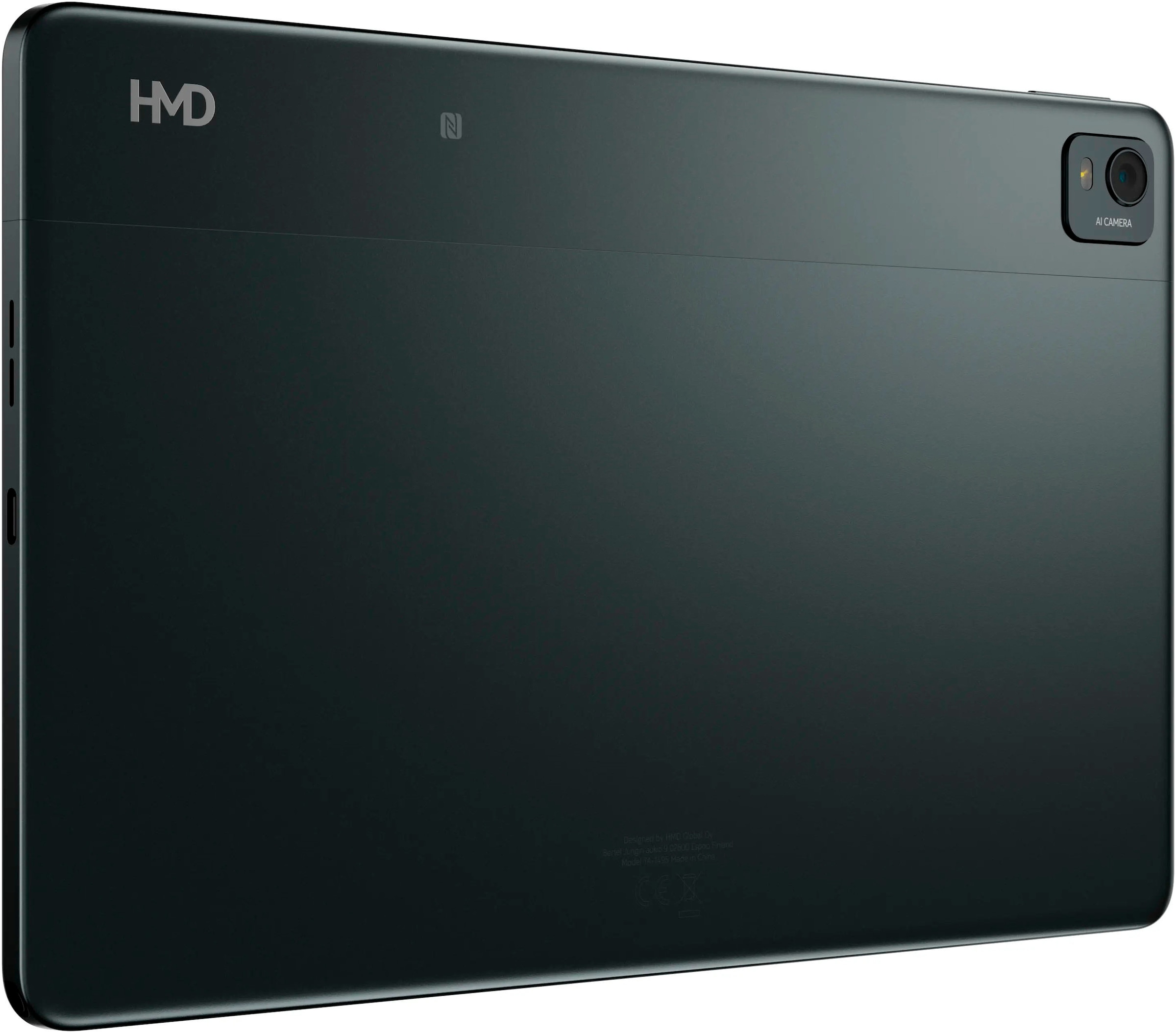 HMD Tablet »T21 LTE 64Gb«, (26,31 cm / 10,36 Zoll), Android, 4G (LTE),)