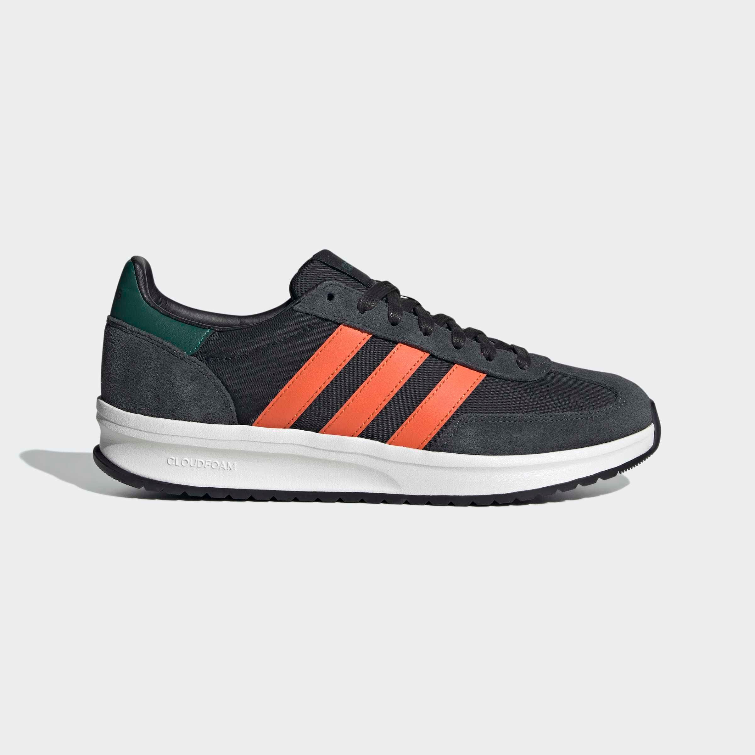 adidas Sportswear Sneaker »RUN 70S 2.0«, inspiriert vom Design des adidas SL72