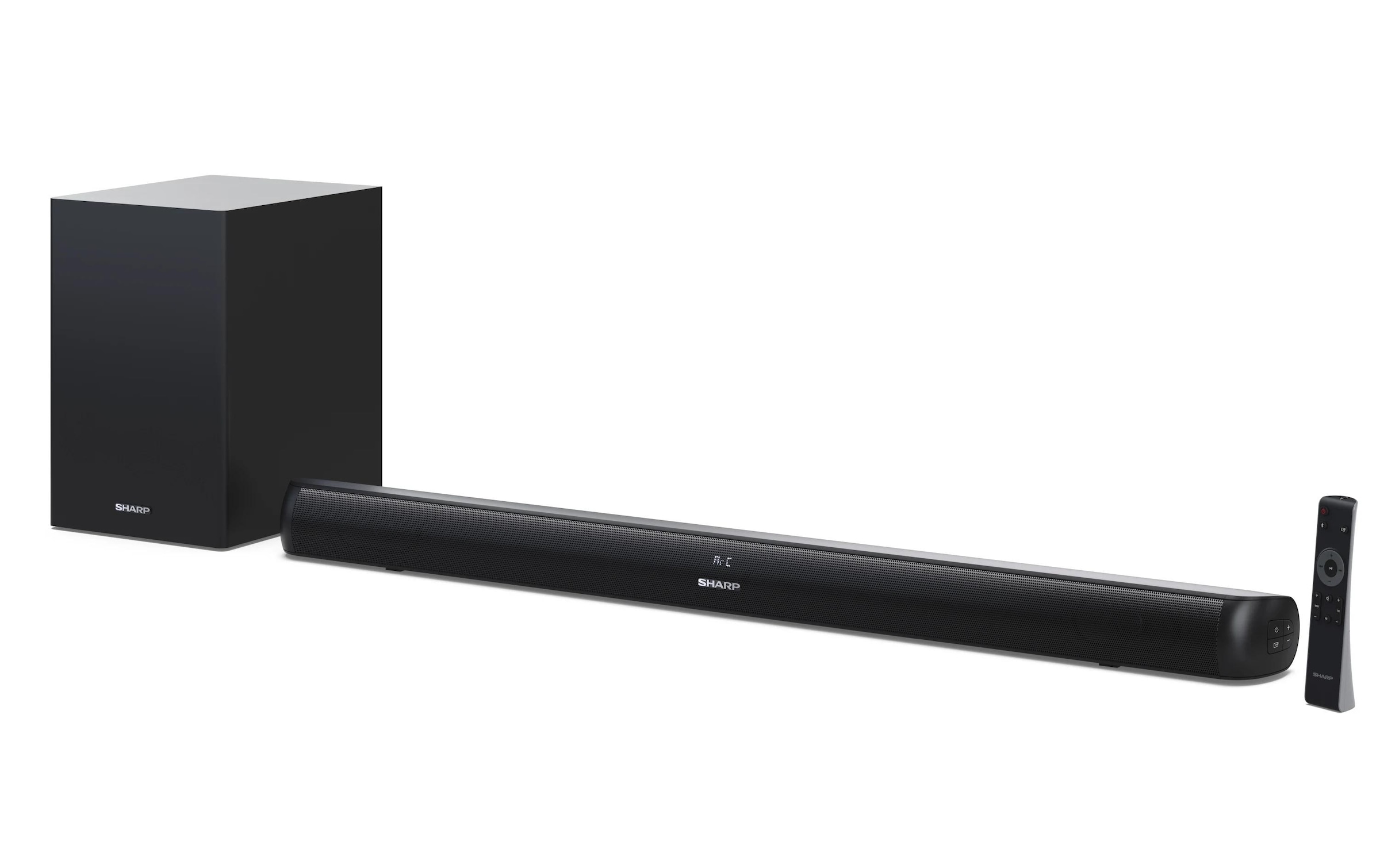Sharp Soundbar »HT-SBW202, 44928 Soundbar« ( )