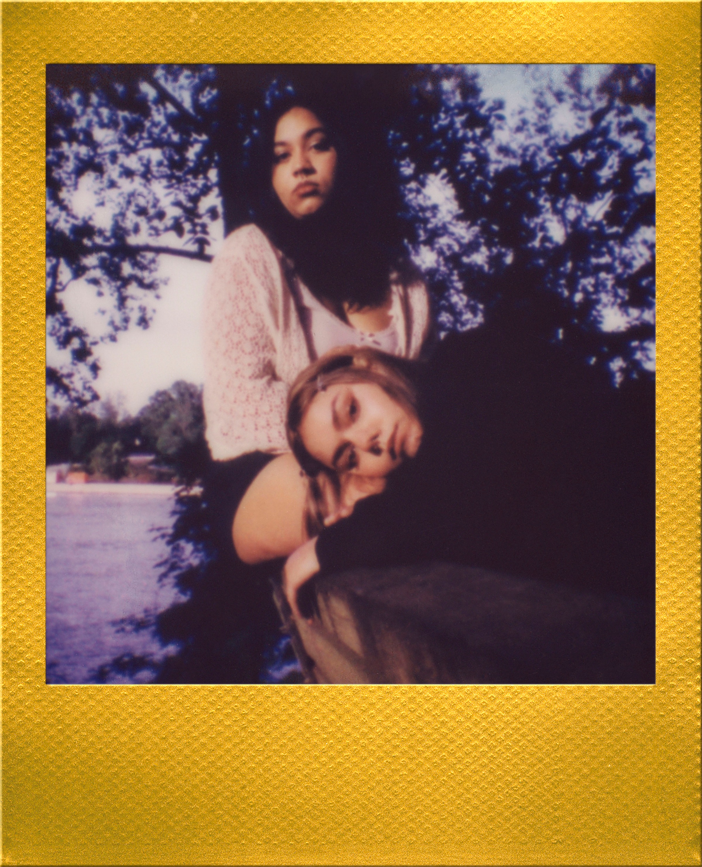 Polaroid Sofortbildfilm »Go Film Pack 2x8 Aufnahmen«