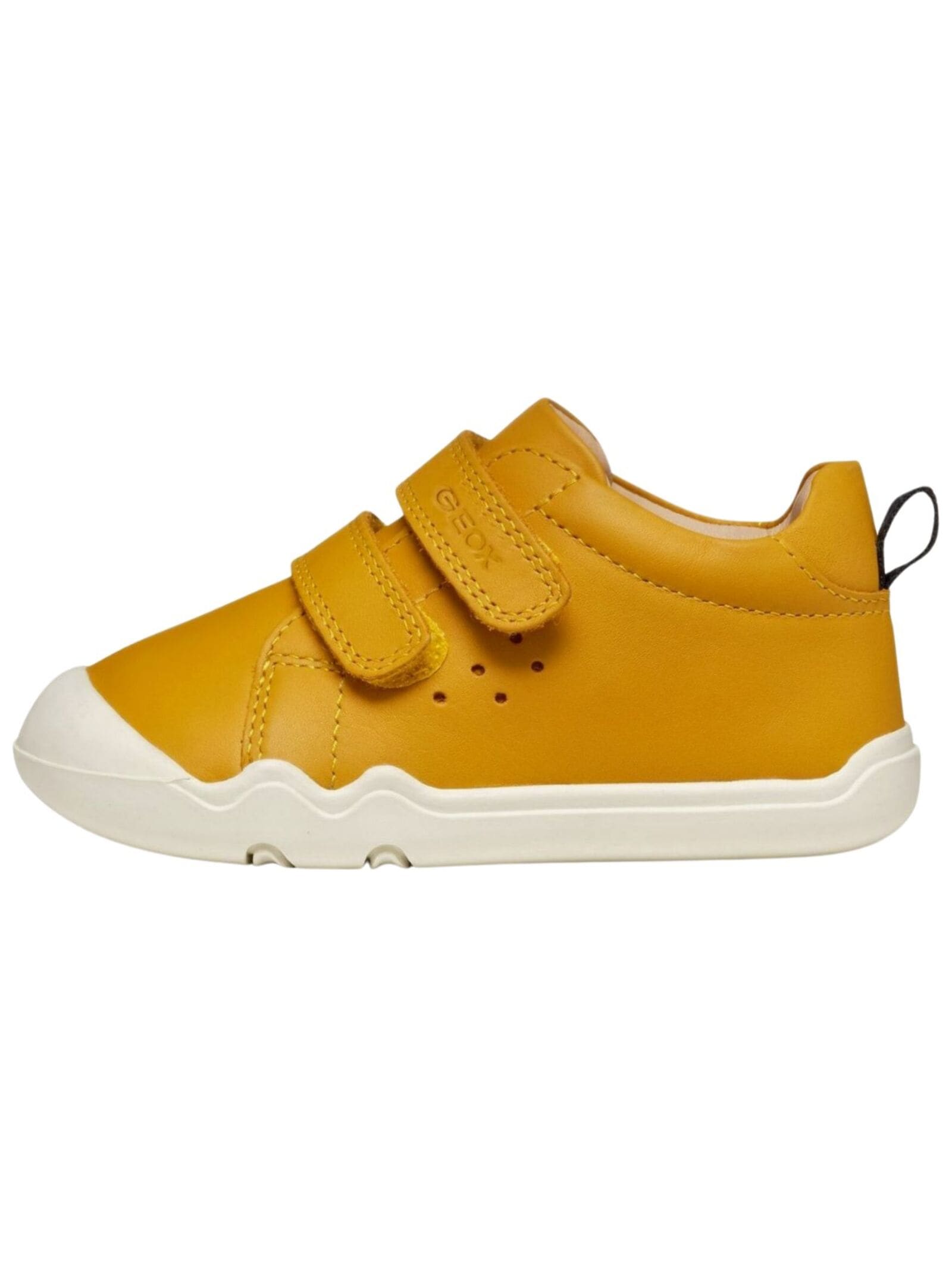 Geox Sneaker »Geox Sneaker Nappaleder«