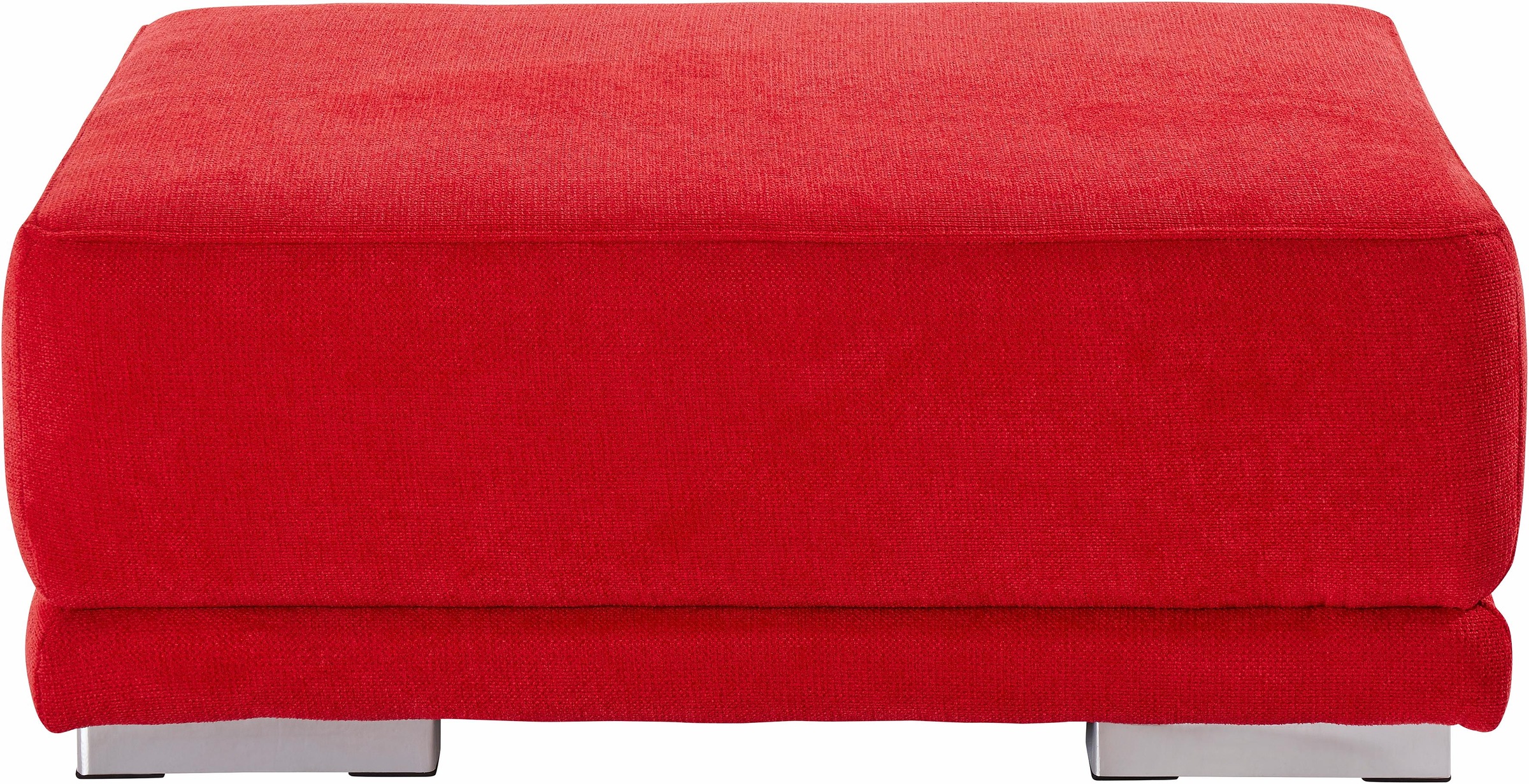 sit&more Polsterhocker »Coria«