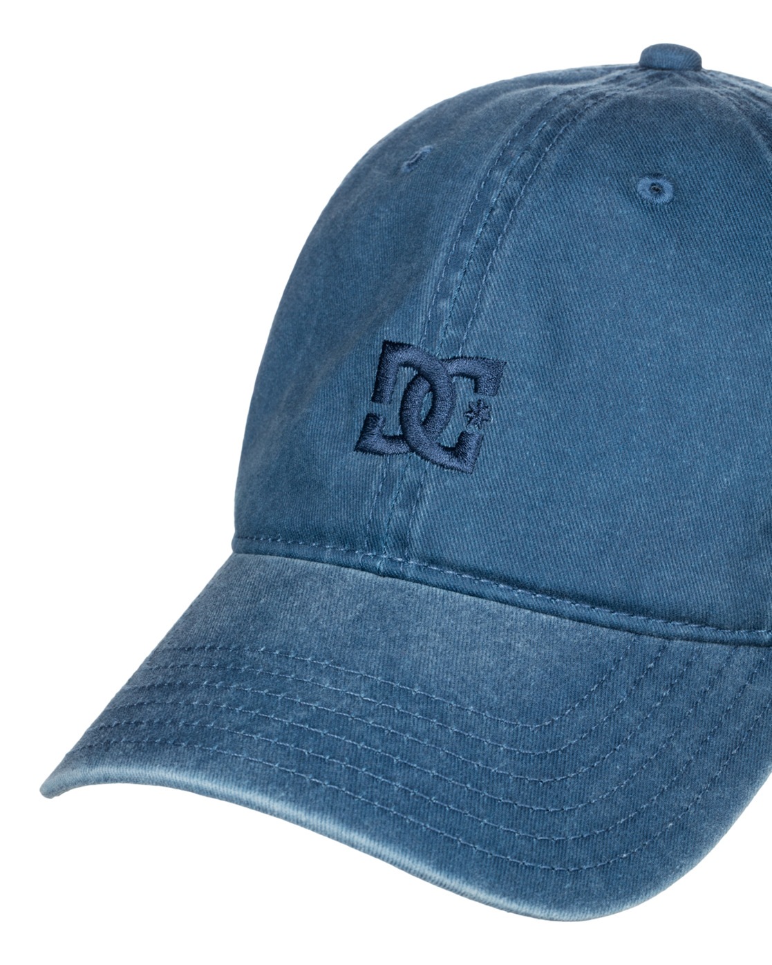 DC Shoes Snapback Cap »DC Star Vintage«