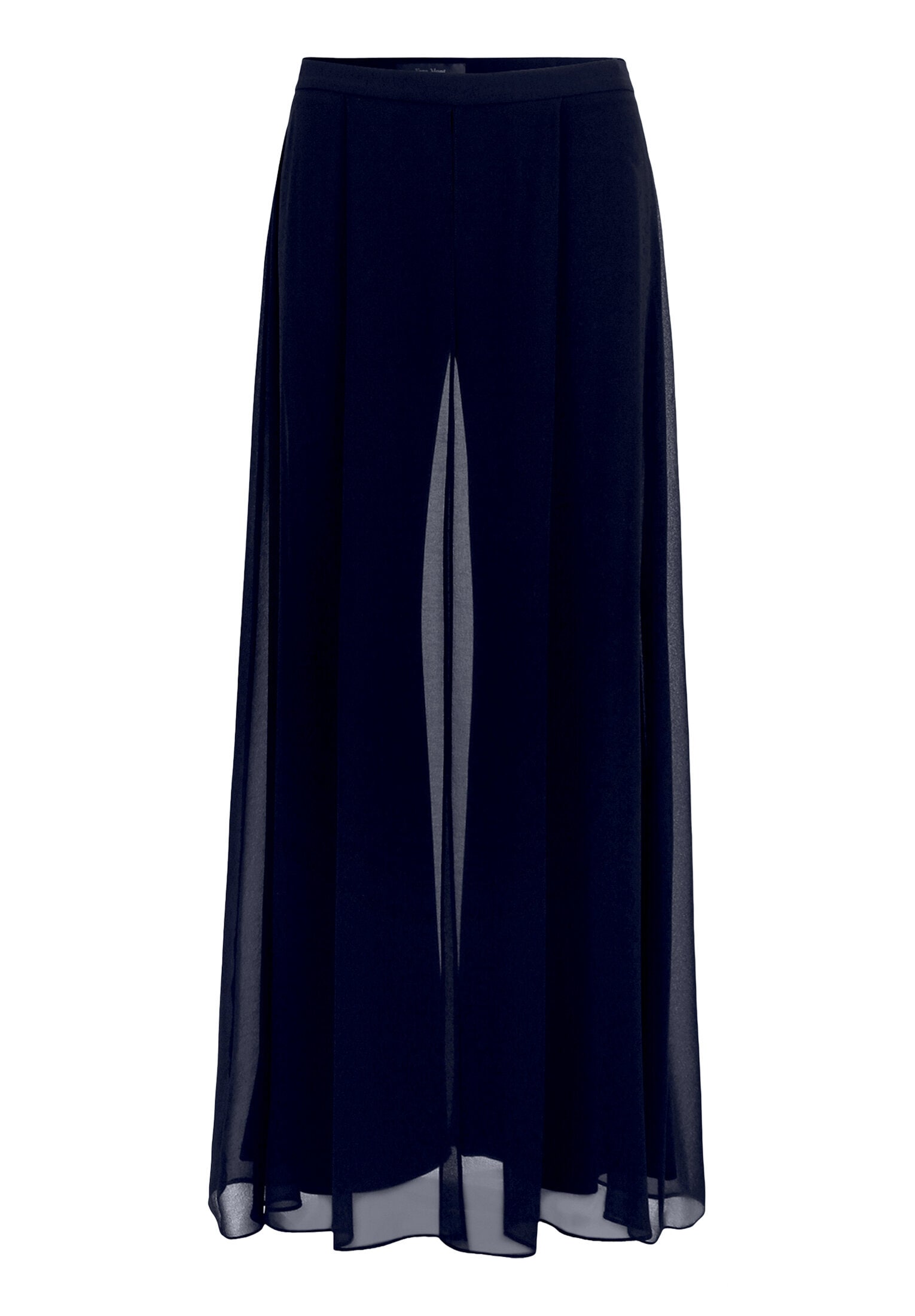 Vera Mont 2-in-1-Hose »Damen mit weitem Bein«