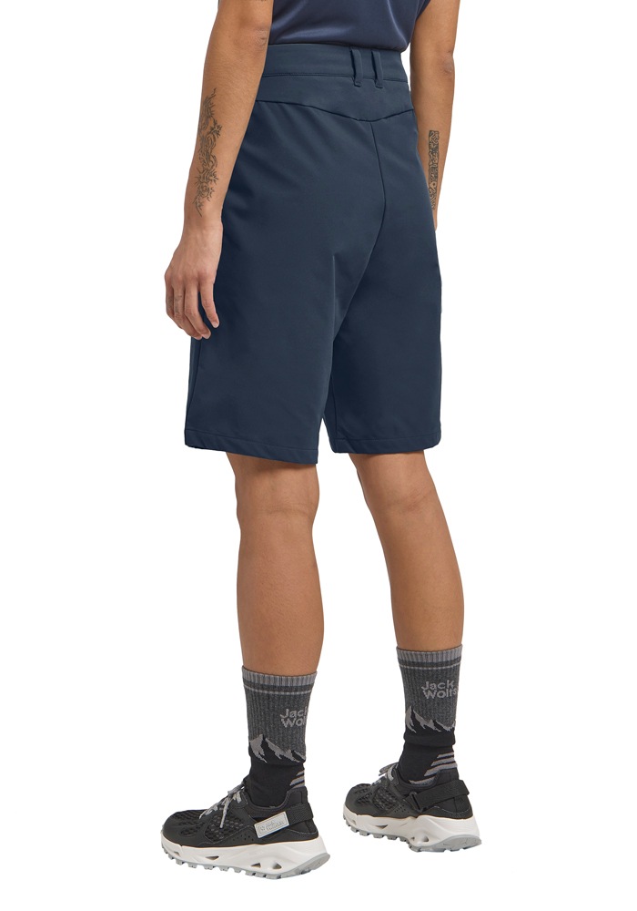 Jack Wolfskin Shorts "PICO TRAIL SHORTS W" günstig online kaufen