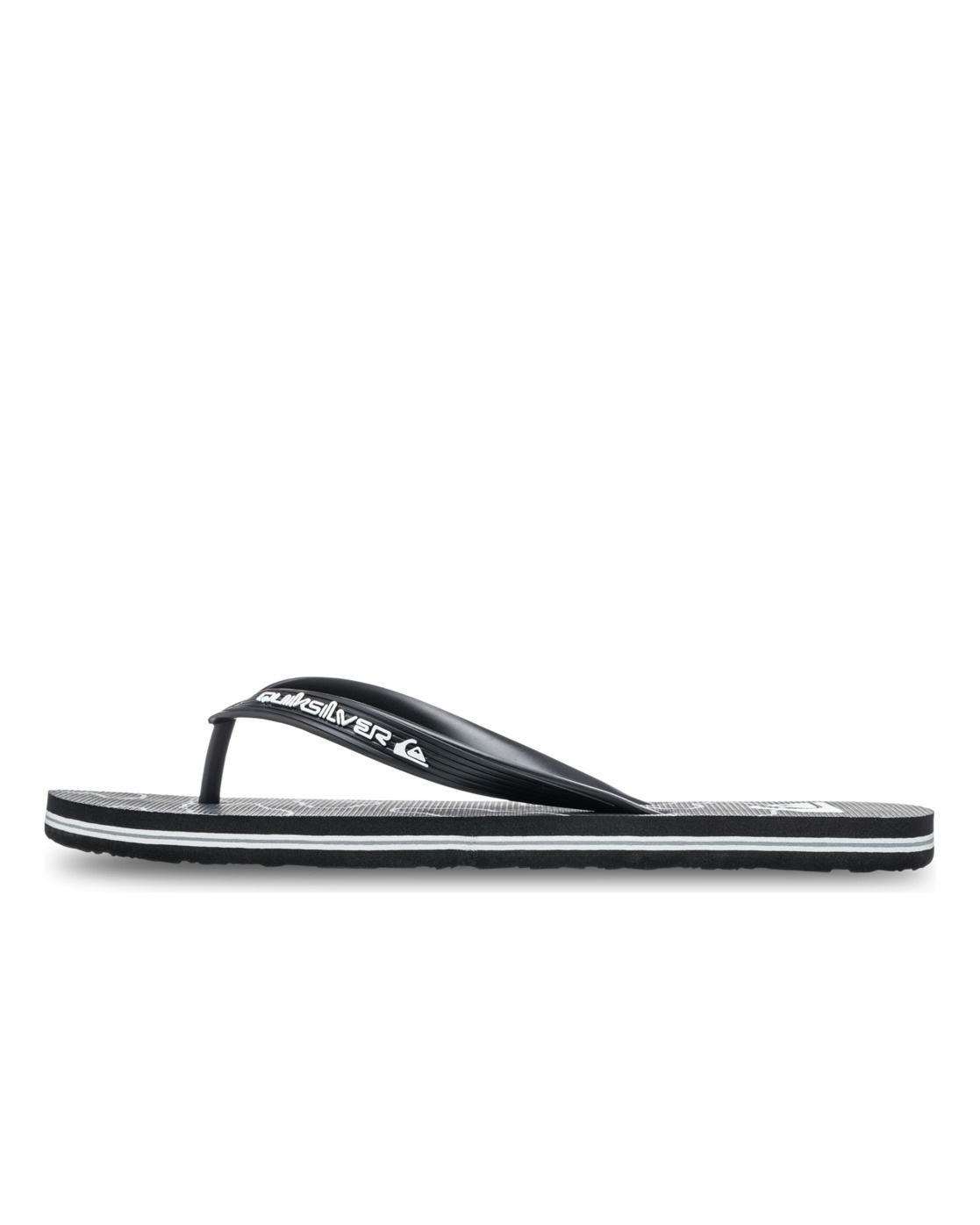 Quiksilver Sandale "Molokai Art 25" günstig online kaufen