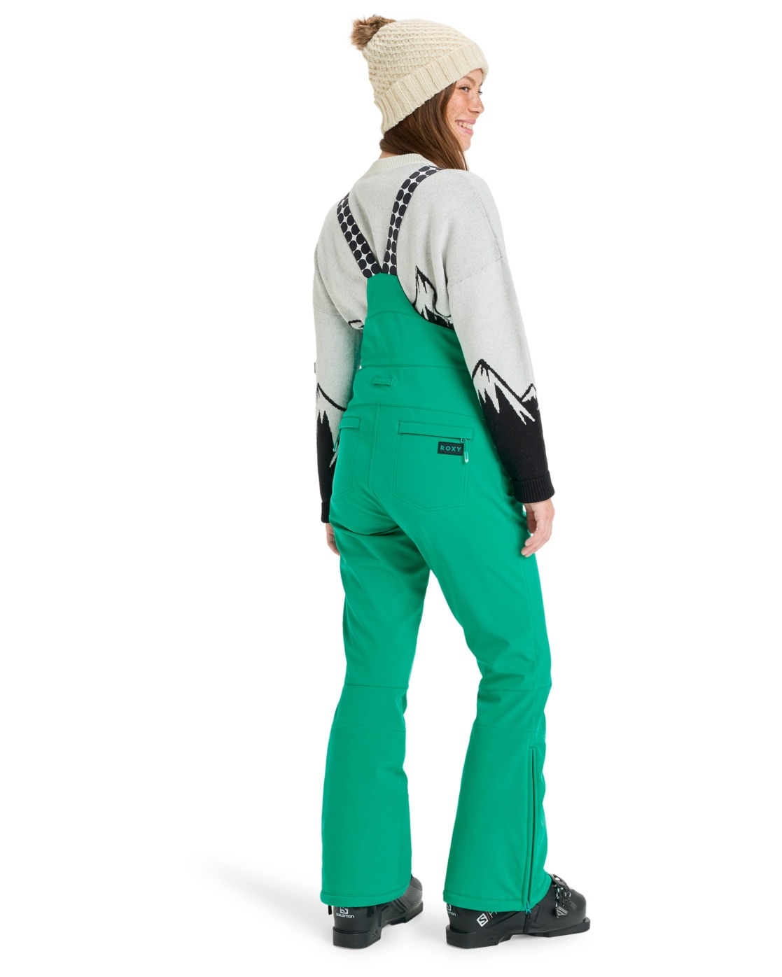 Thumbnail - Roxy Snowboardhose "Summit 15K"