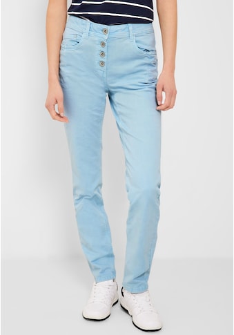 Cecil 5-Pocket-Hose 5-Pocket-Style