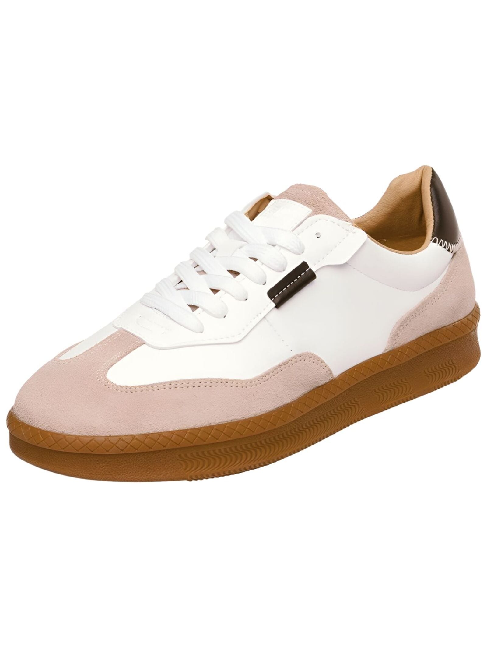 STEVE MADDEN "STEVE MADDEN Sneaker Veloursleder"