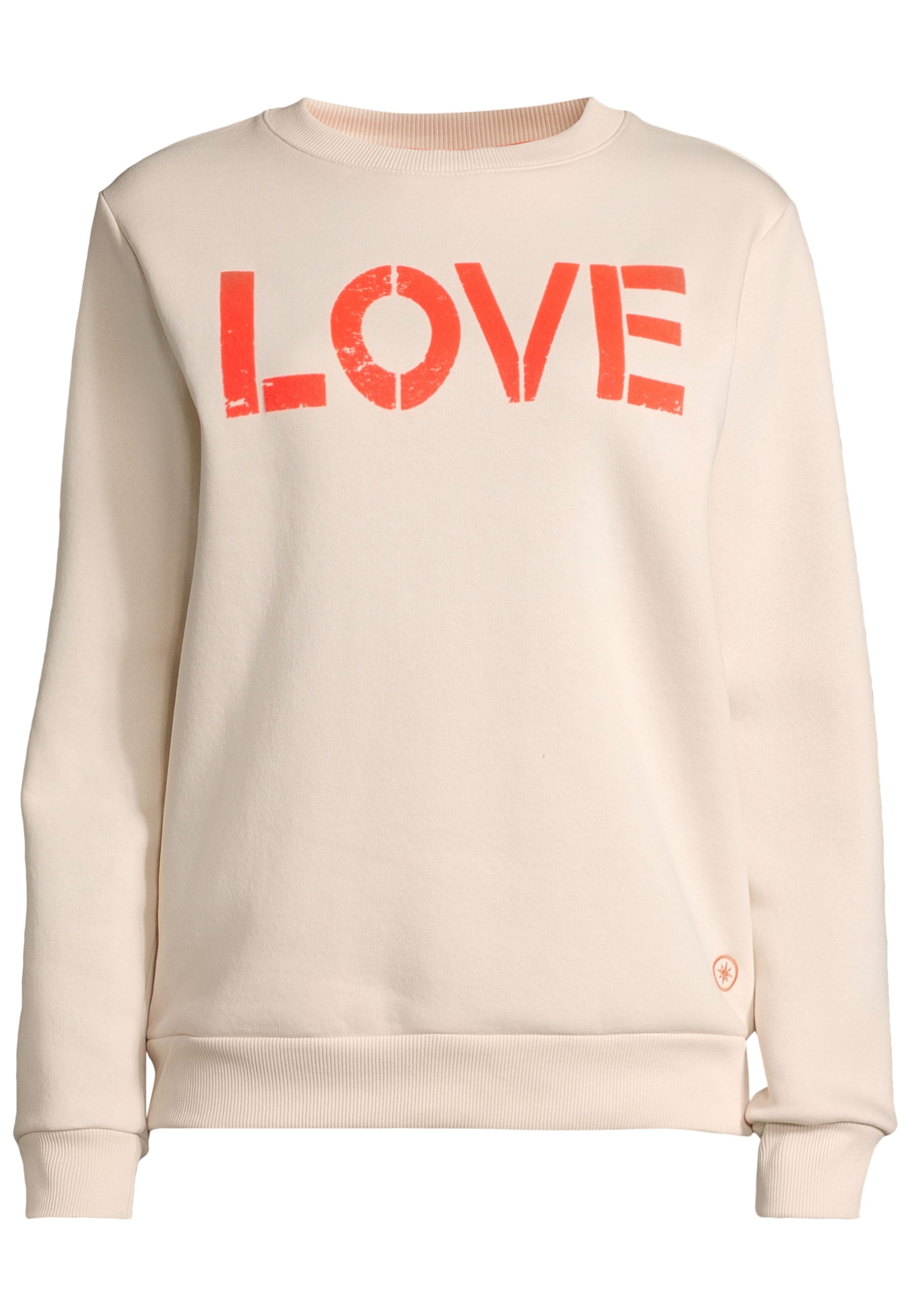 salzhaut Sweatshirt "Sweatshirt ILVA" günstig online kaufen