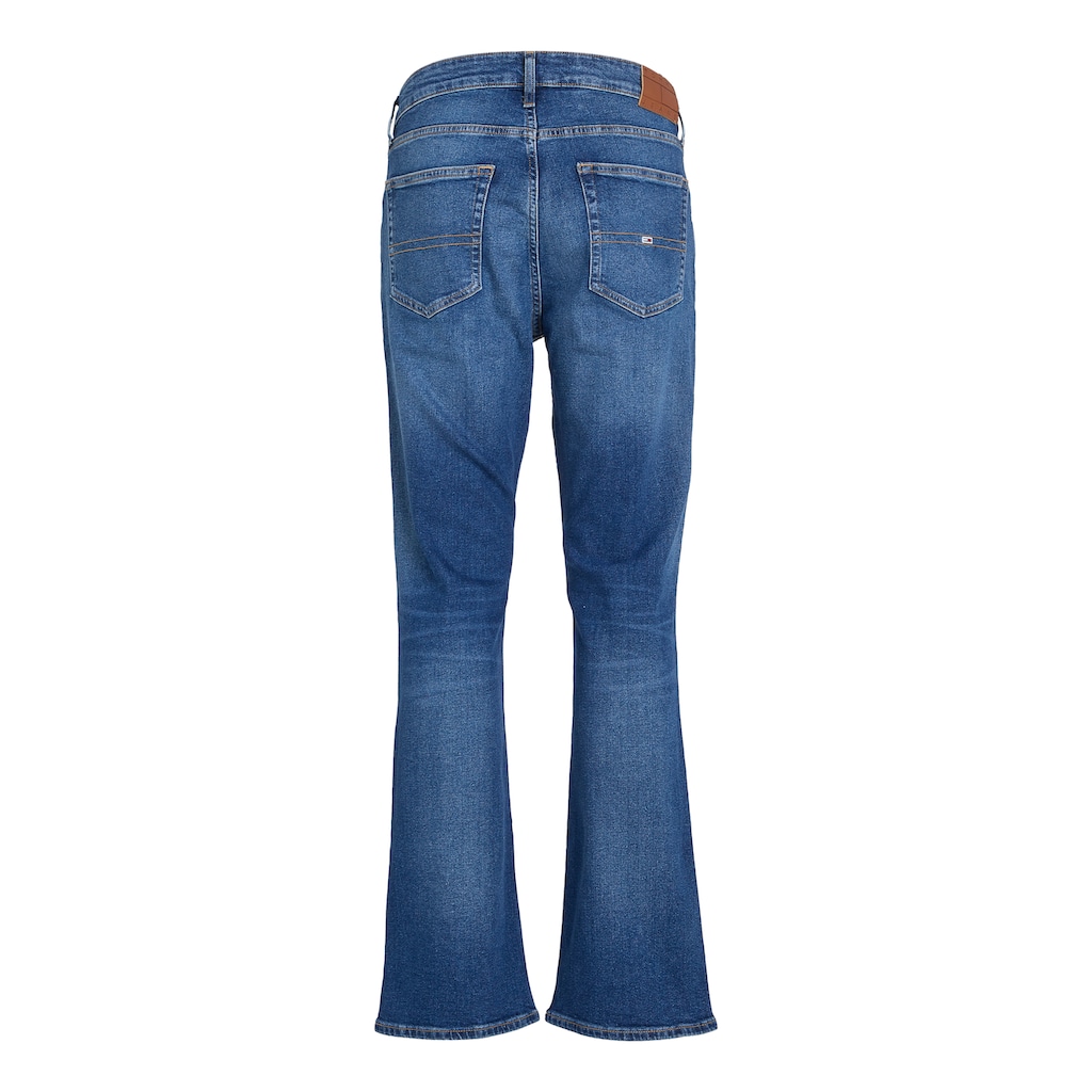 Tommy Jeans Bootcut-Jeans »RYAN BOOTCUT AH5168«