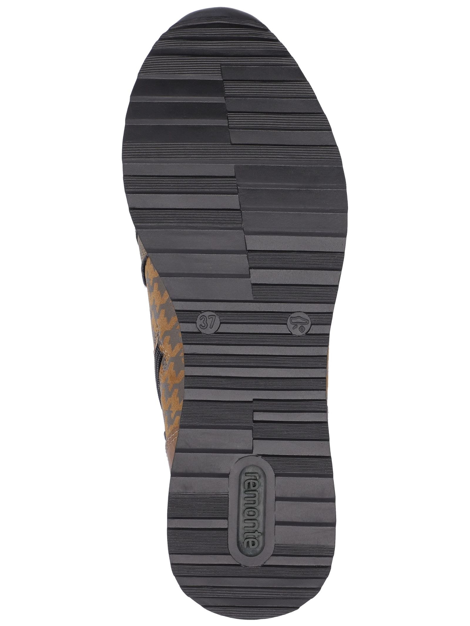 Remonte Sneaker »Remonte Sneaker Lederimitat«